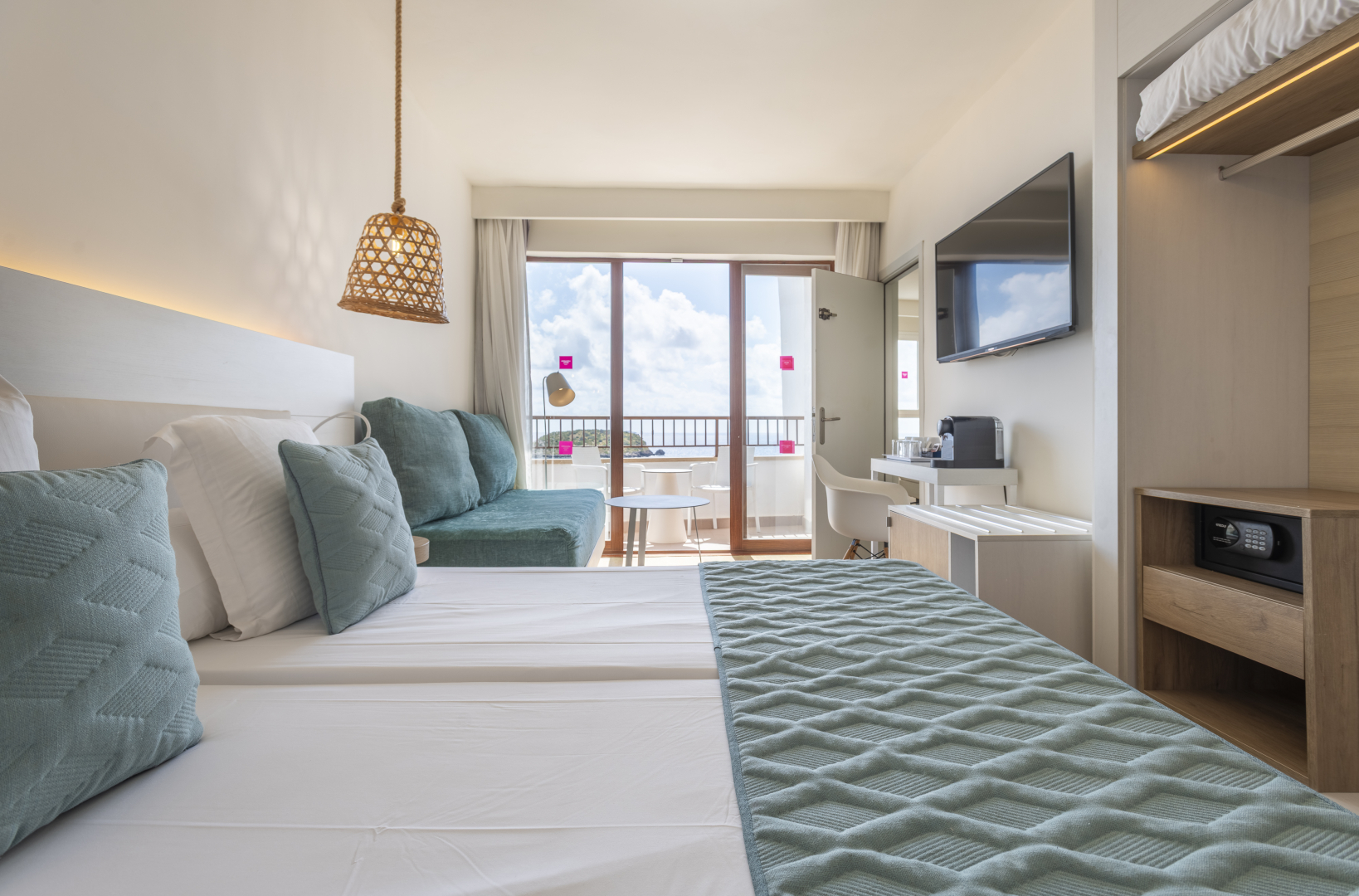 Foto - Leonardo Royal Hotel Ibiza Santa Eulalia