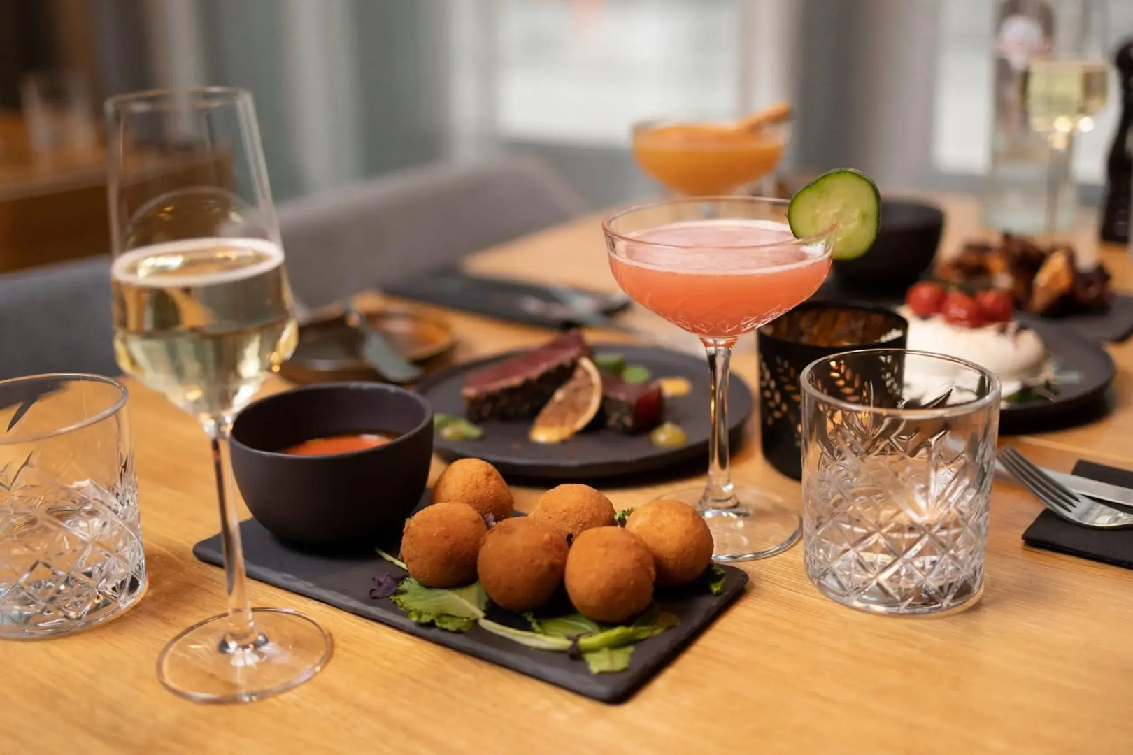 Foto - Moxy Brussels City Center