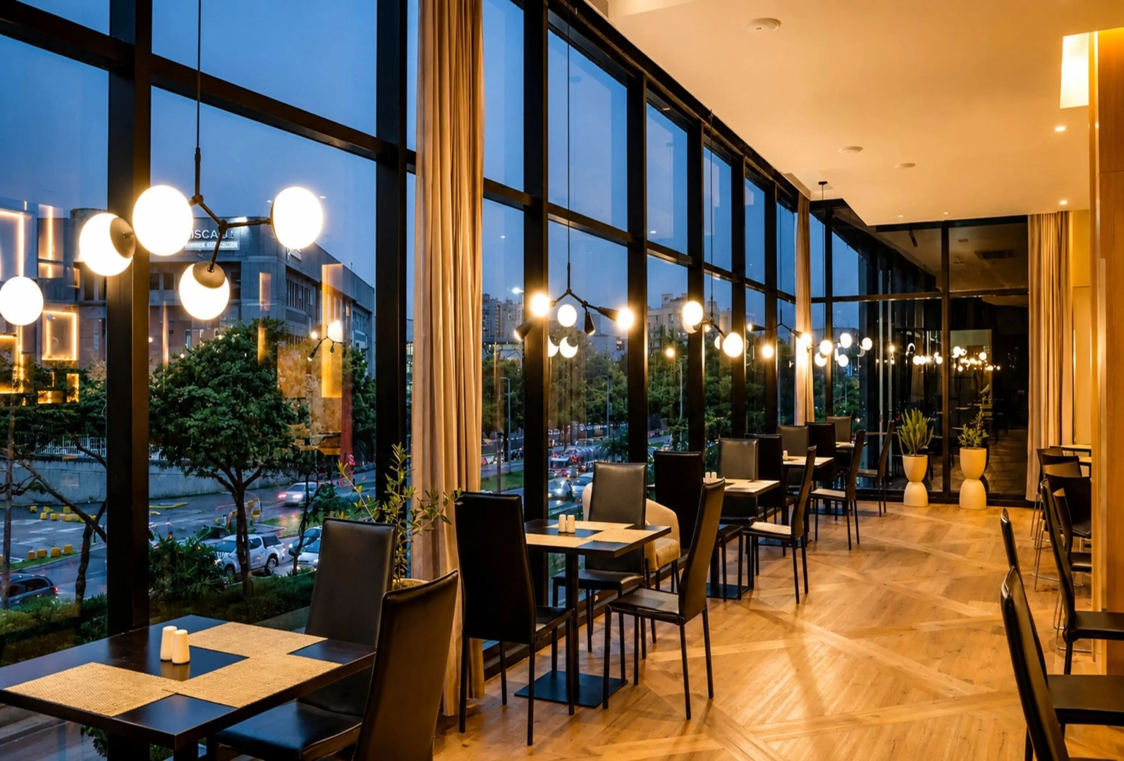 Photo - Wyndham Bogotá
