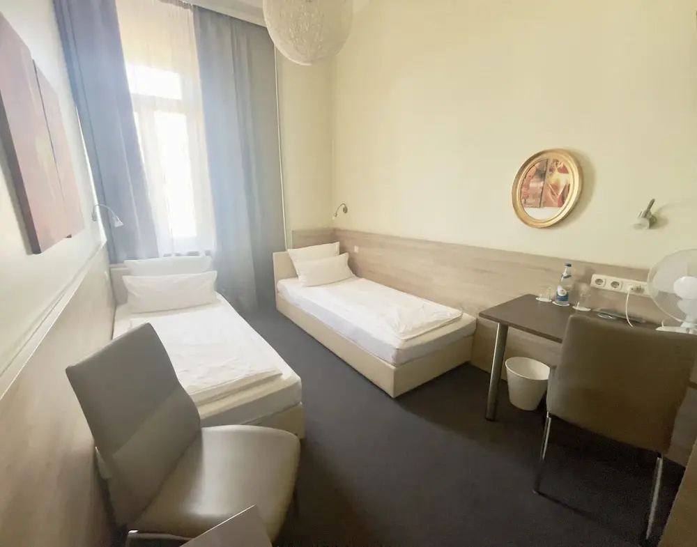 Foto - Hotel Central