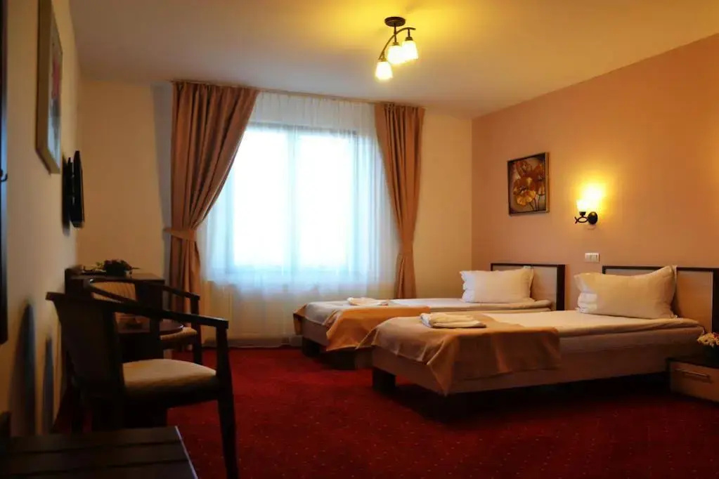 Foto - Hotel Stefani