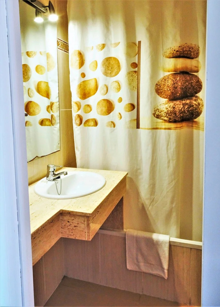 Foto - Apartamentos Alta Galdana