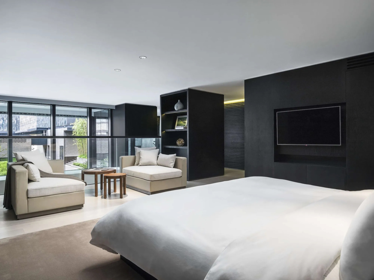 Photo - Upper House Chengdu