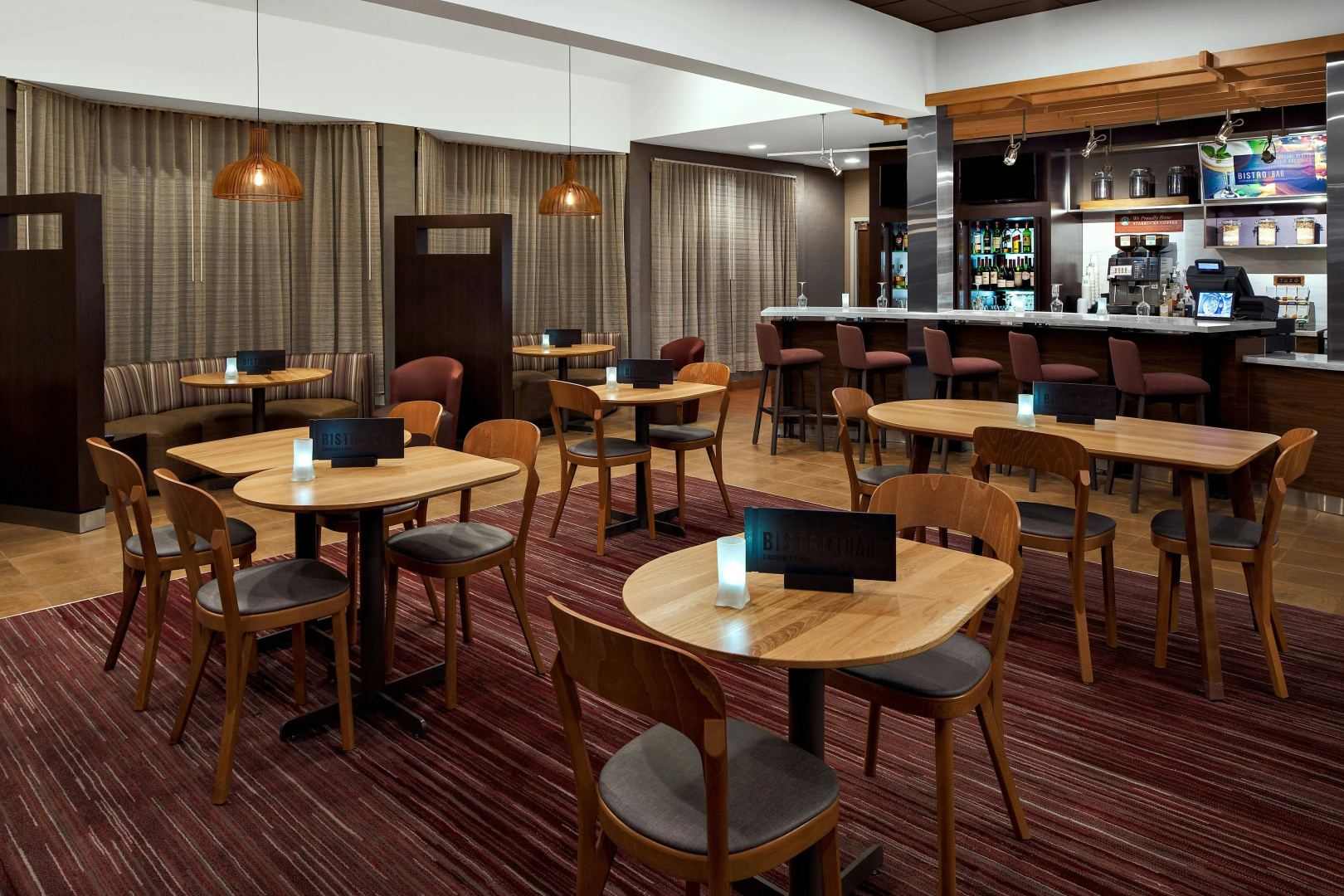 Foto - Courtyard by Marriott Pittsburgh Airport
