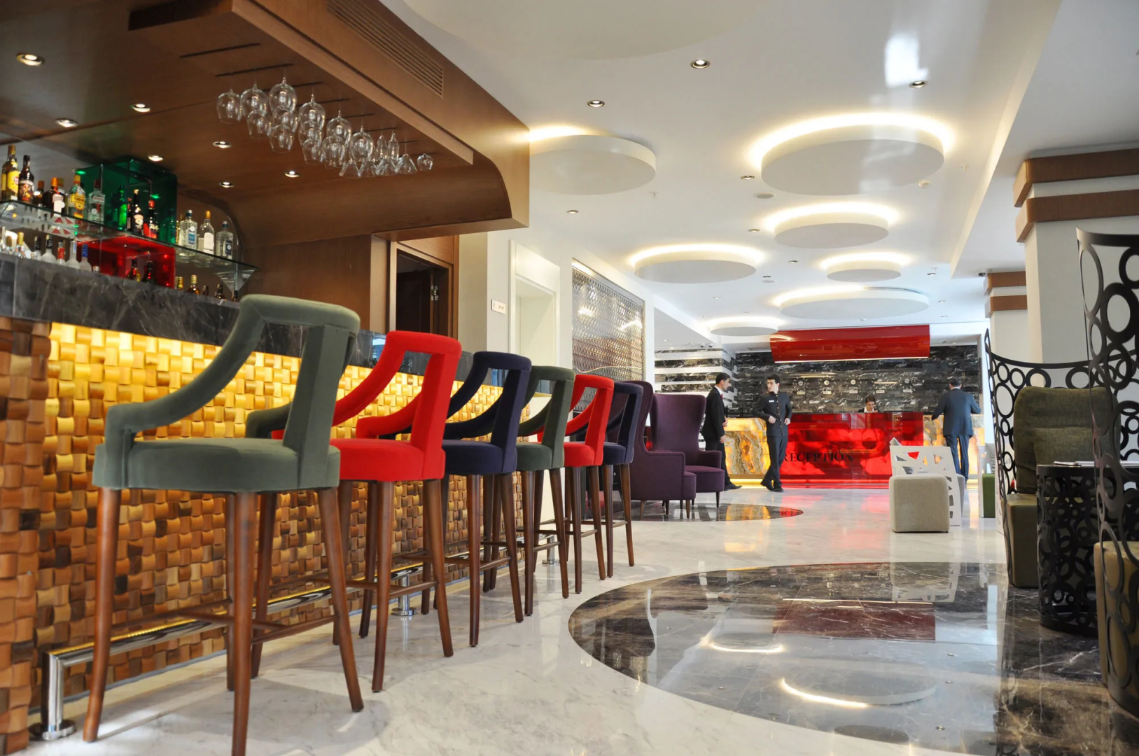 Photo - Veyron Hotels & SPA