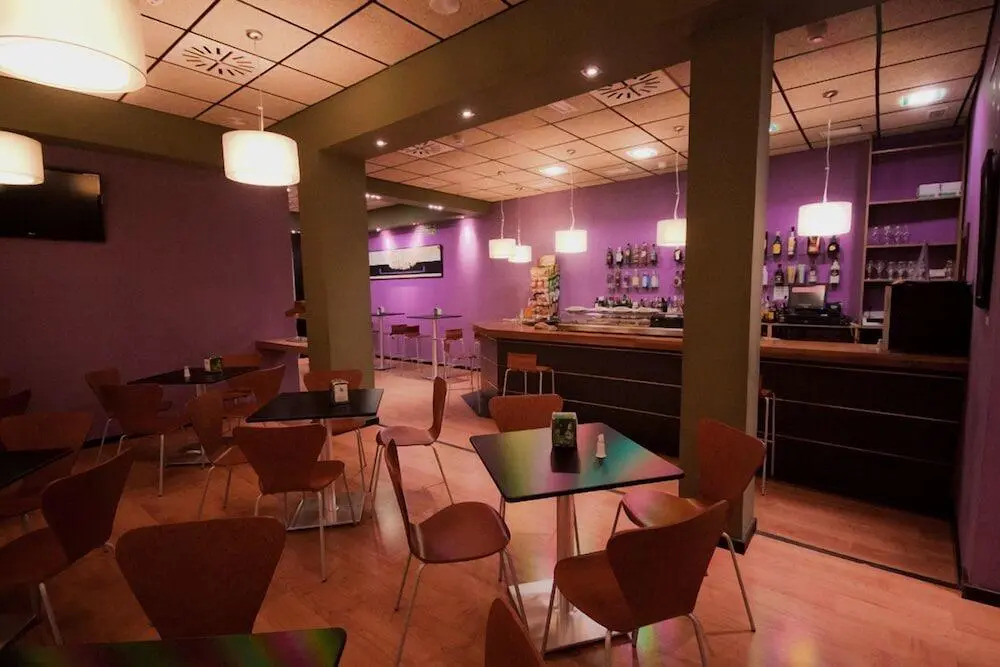 Photo - Hotel Fornos