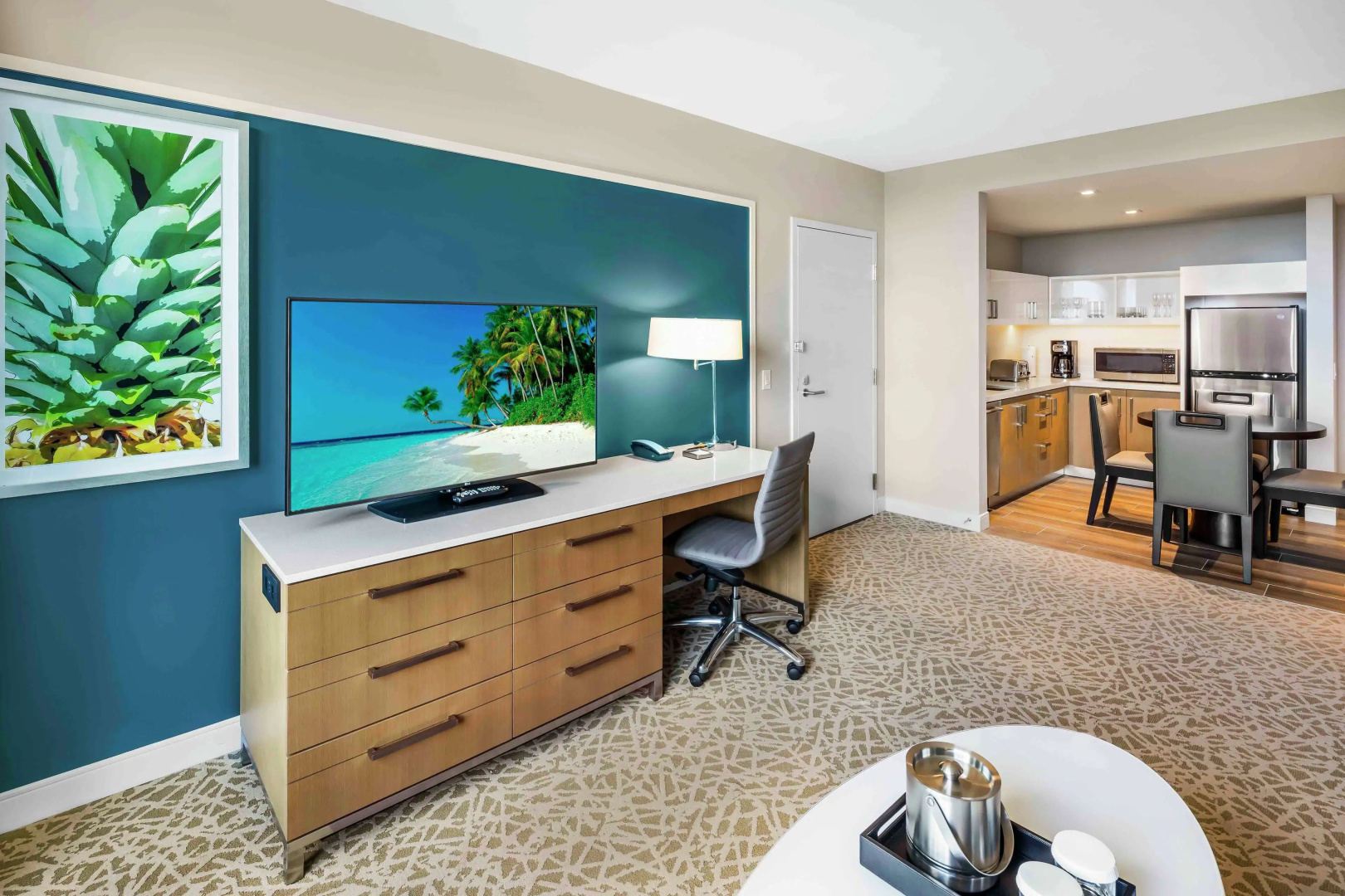 Foto - Hilton Miami Dadeland