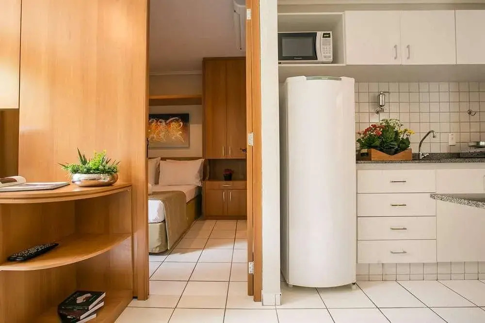 Foto - Multiparque Hplus Long Stay