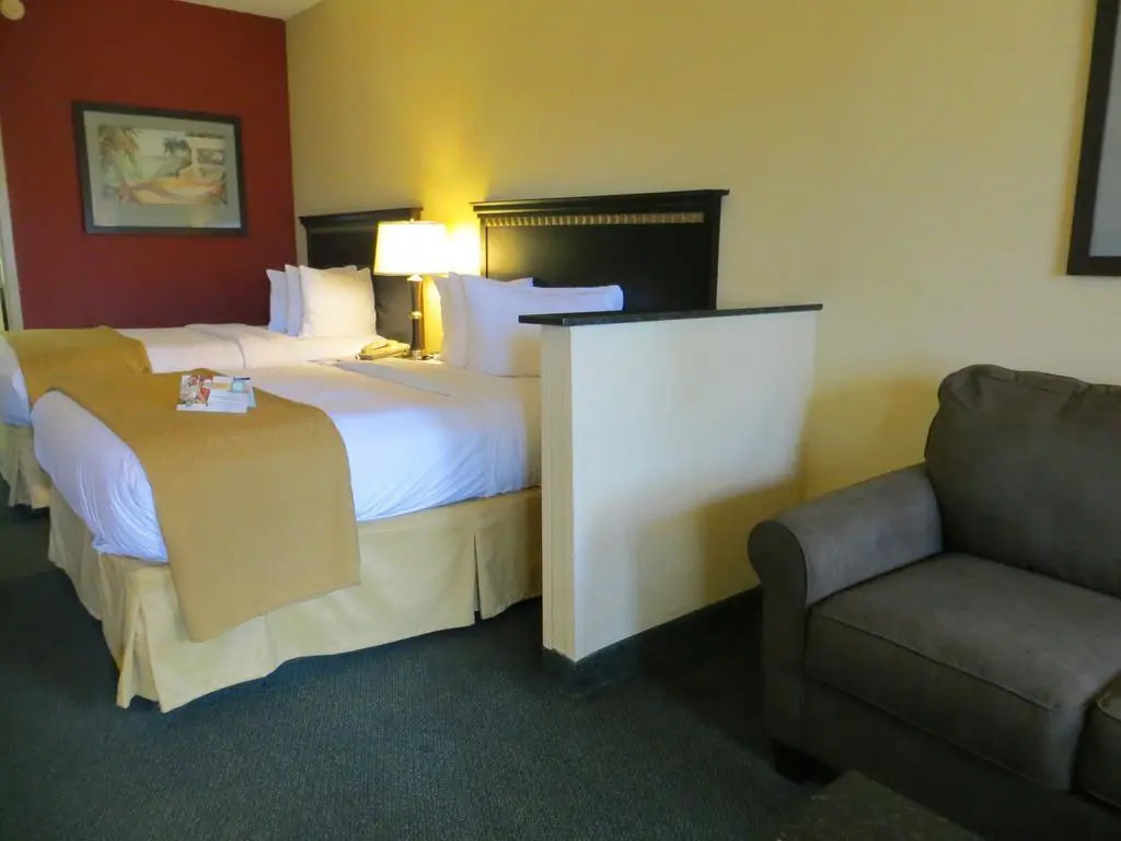 Foto - Mi Casa Hotel