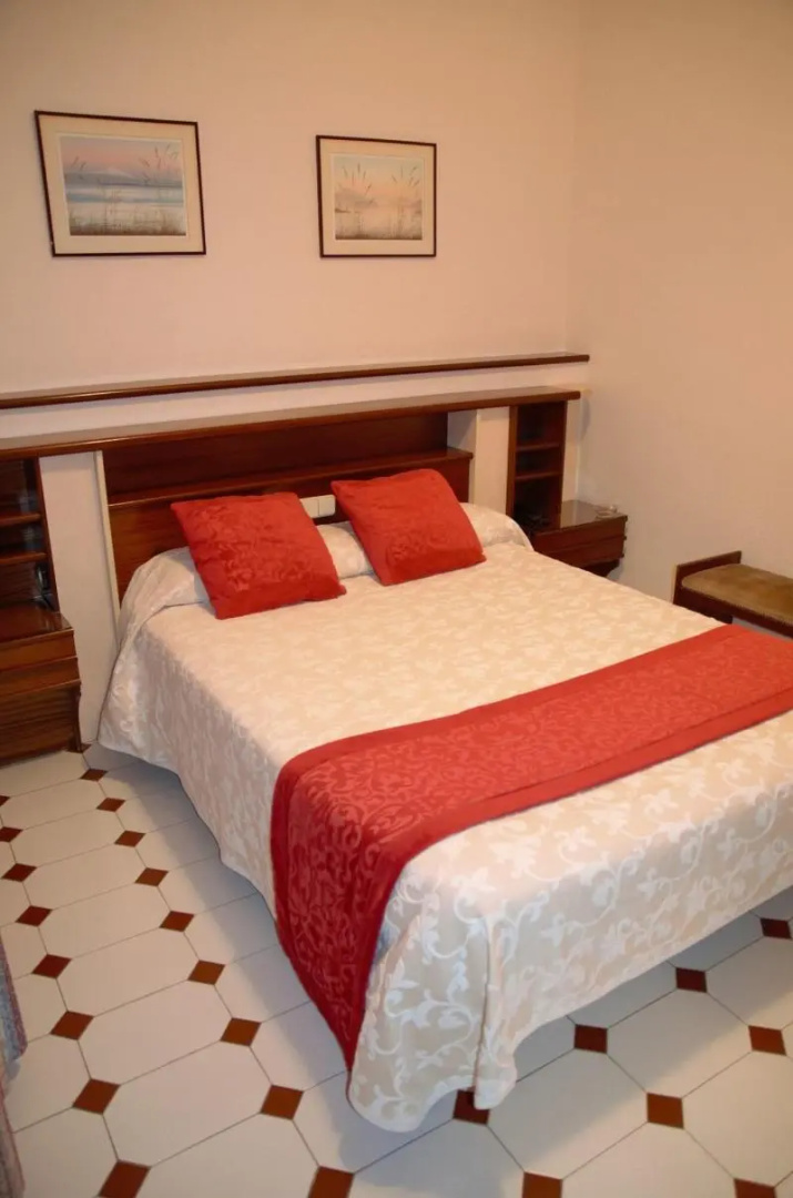 Foto - Hotel Suis