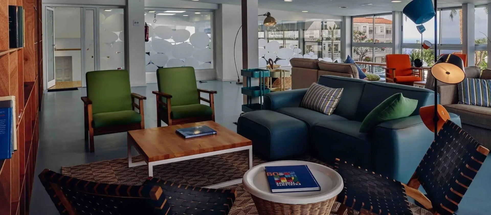 Photo - Route Active Hotel