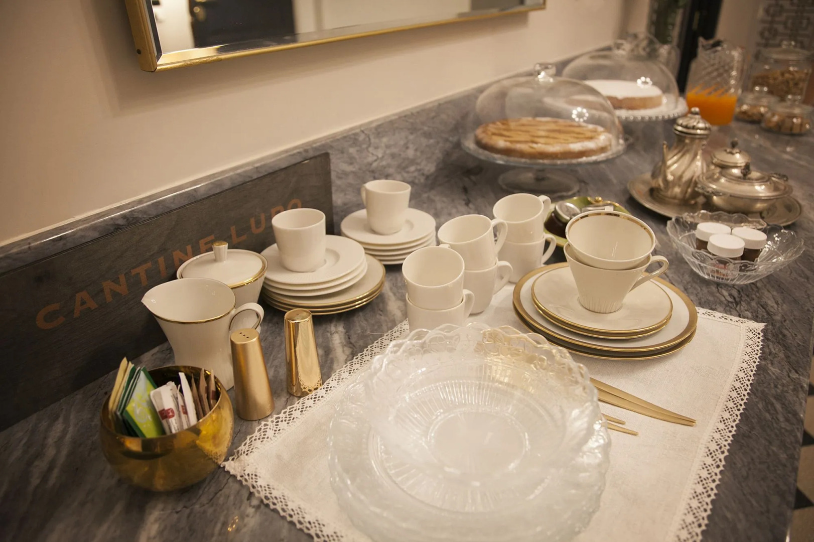 Foto - Santa Monica Townhouse