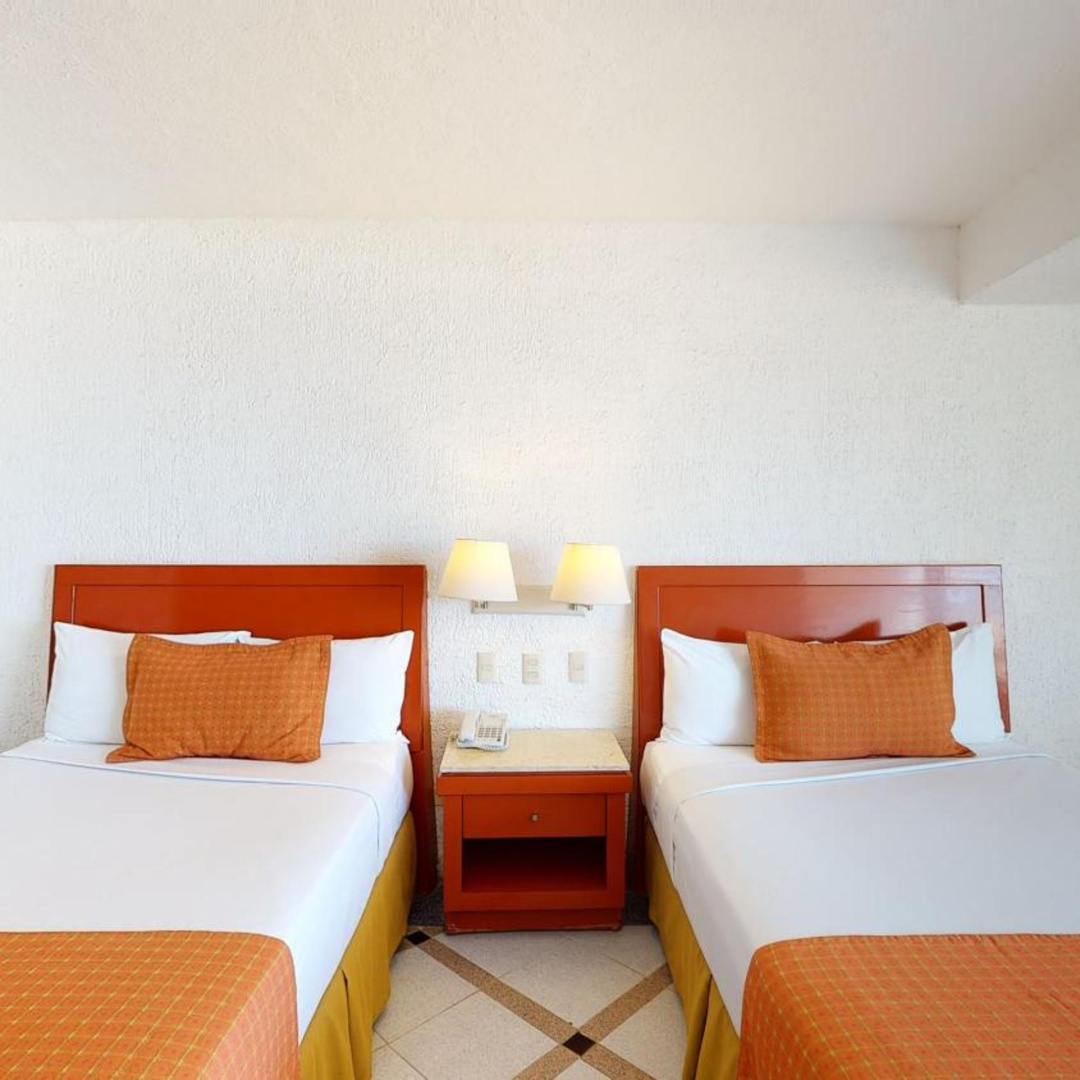 Foto - Park Royal Beach Ixtapa - All Inclusive