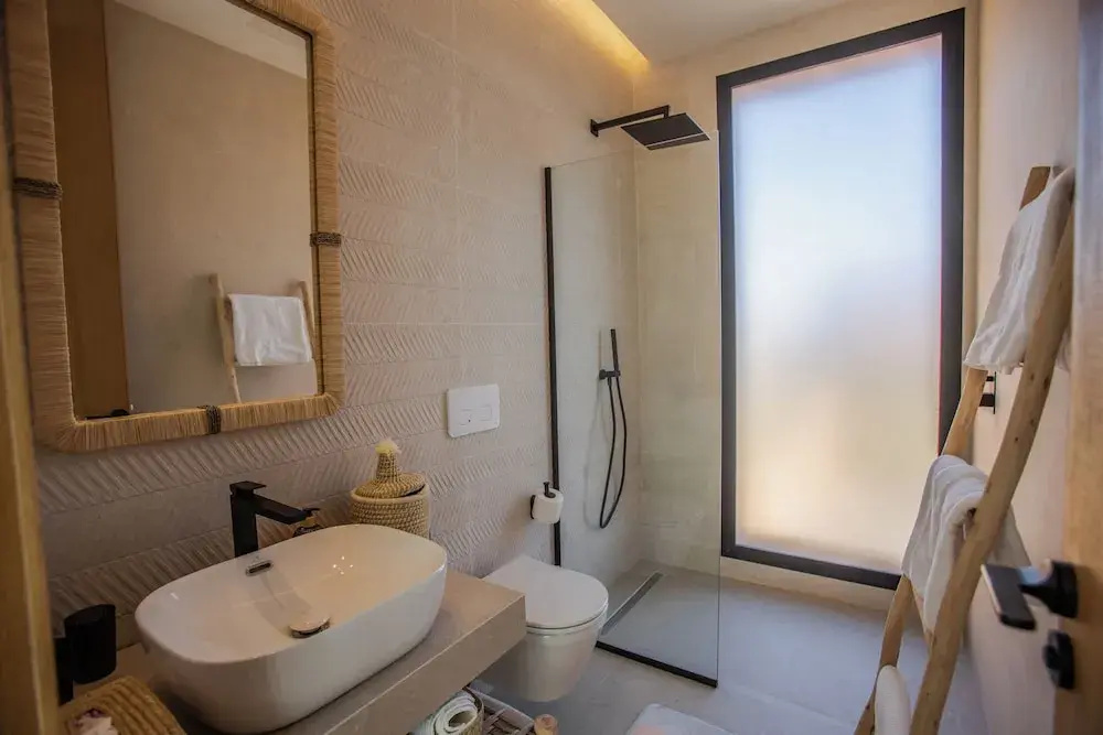 Foto - Villa Marleanis 5 suites 300m2 piscine chauffée privative 11m de long résidence avec gardien