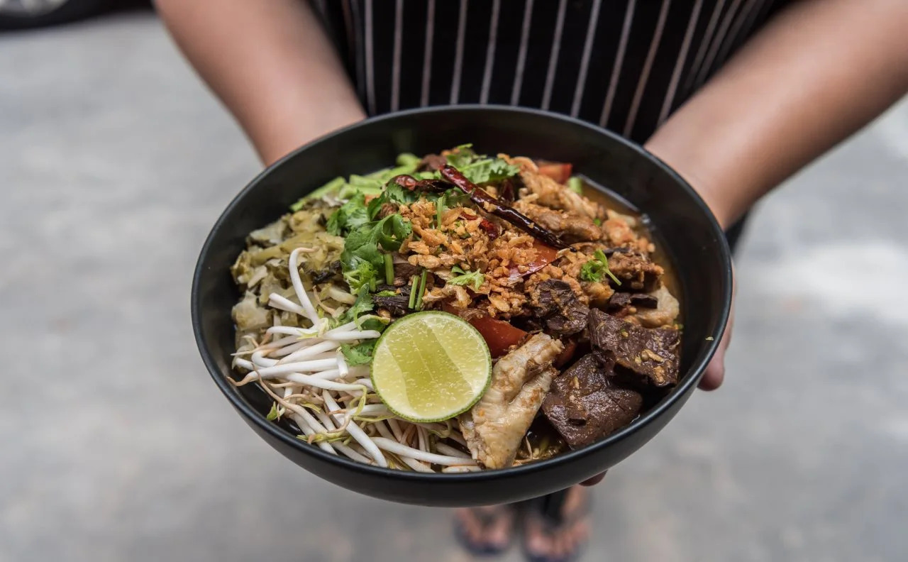 Photo - Dreamcatcher Bangkok