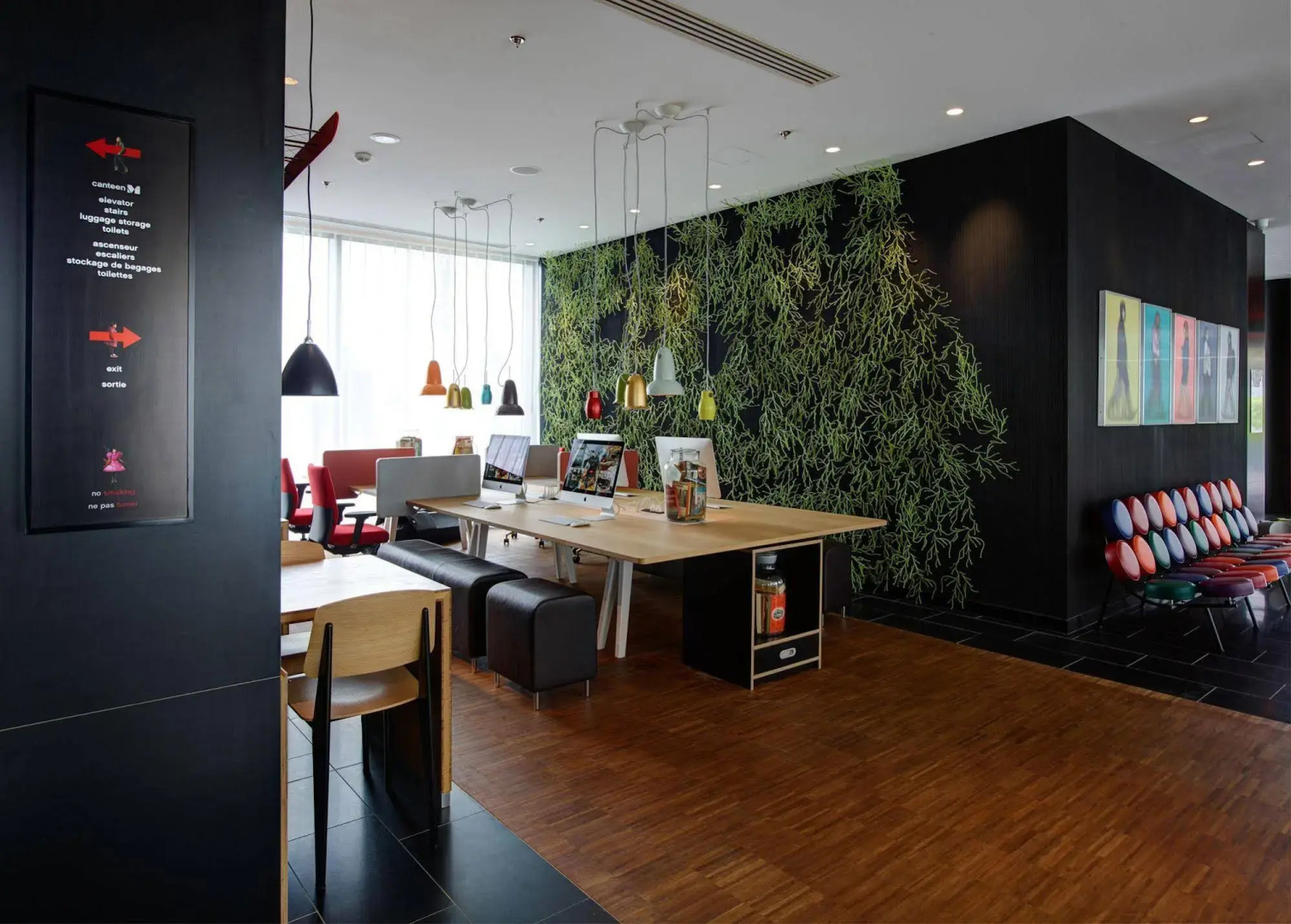 Foto - citizenM Paris La Défense