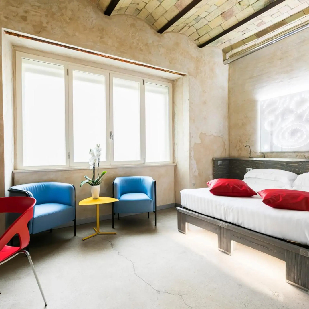 Photo - Hotel La Rovere