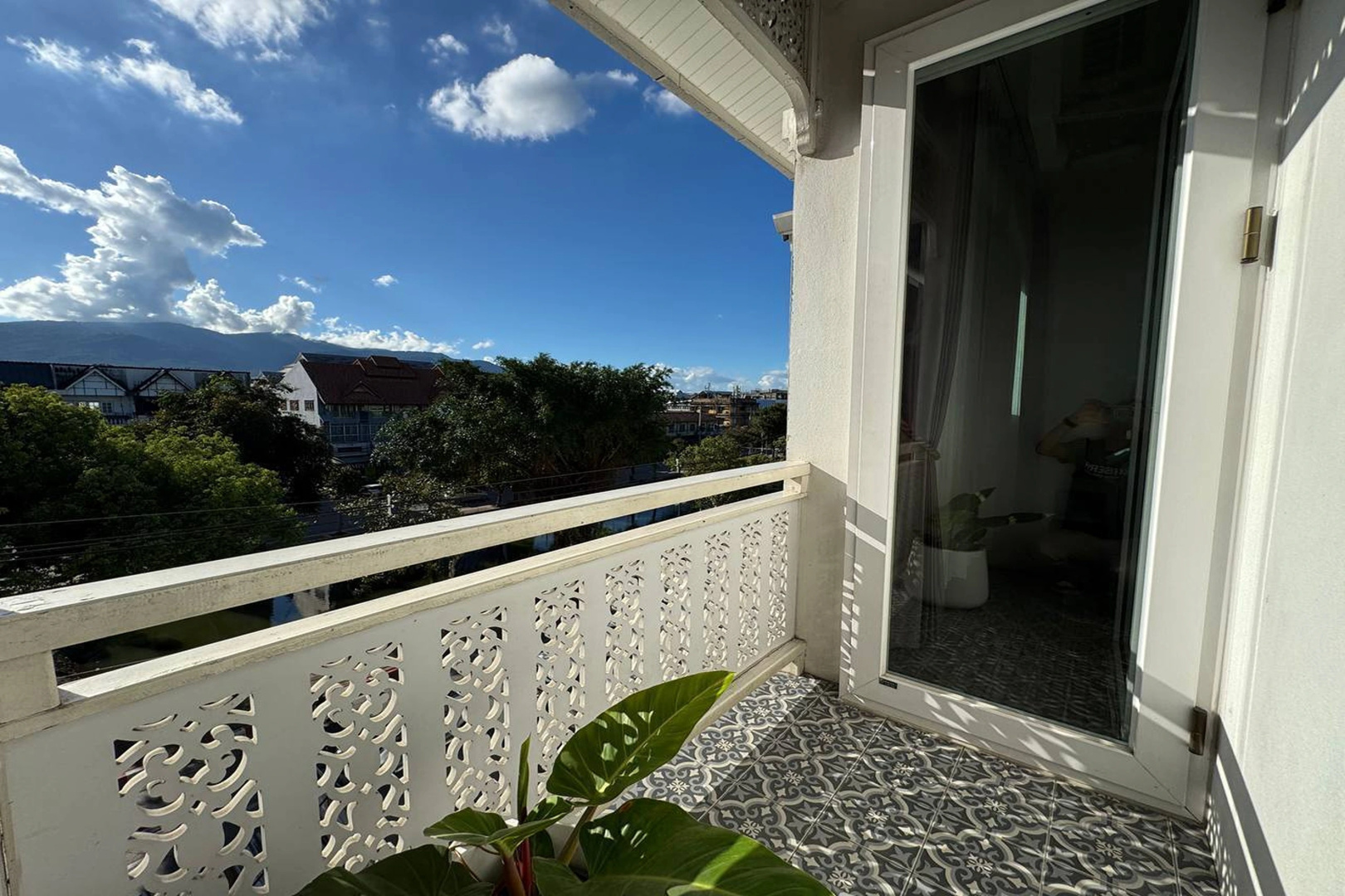 Photo - Nidhra Lanna Hotel