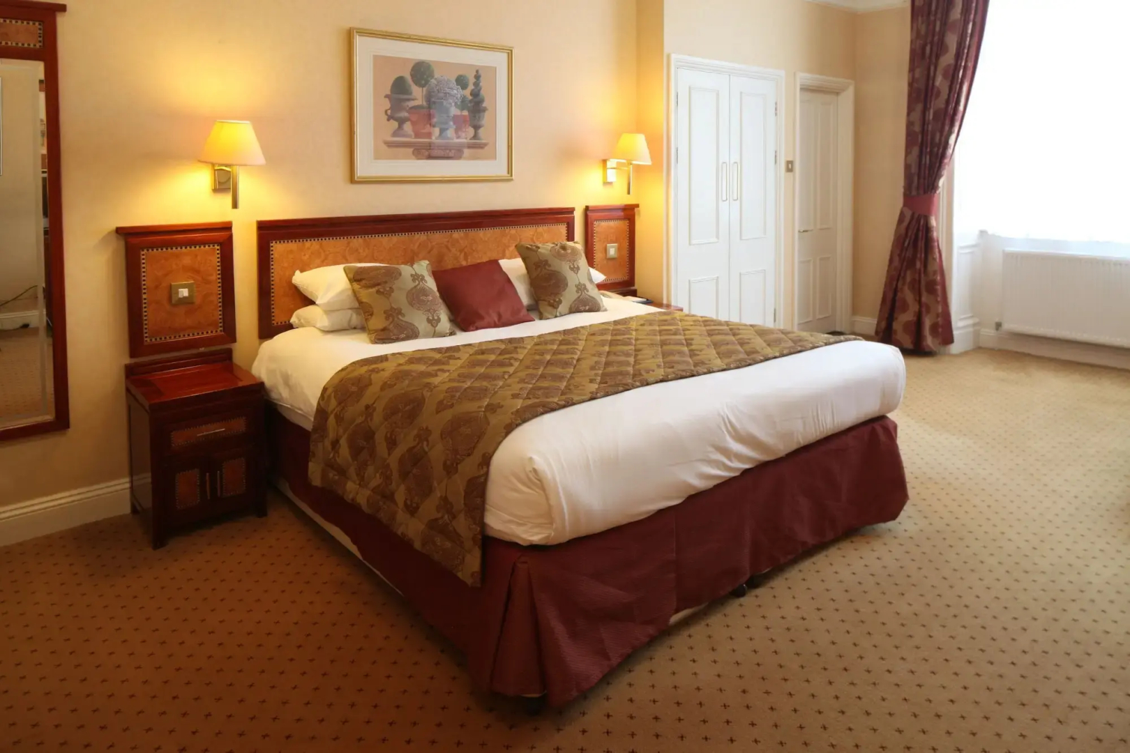 Foto - Grange Clarendon Hotel