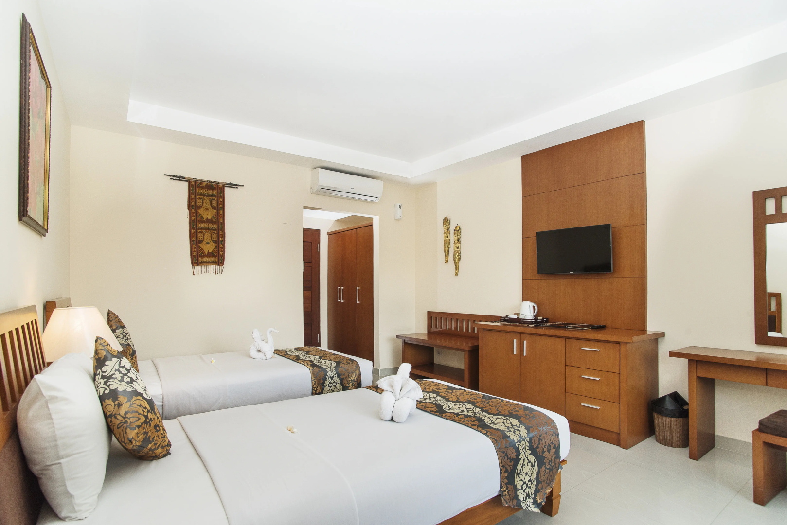 Photo - Sri Phala Resort & Villa