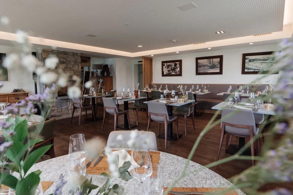 Foto - Hotel Panorama