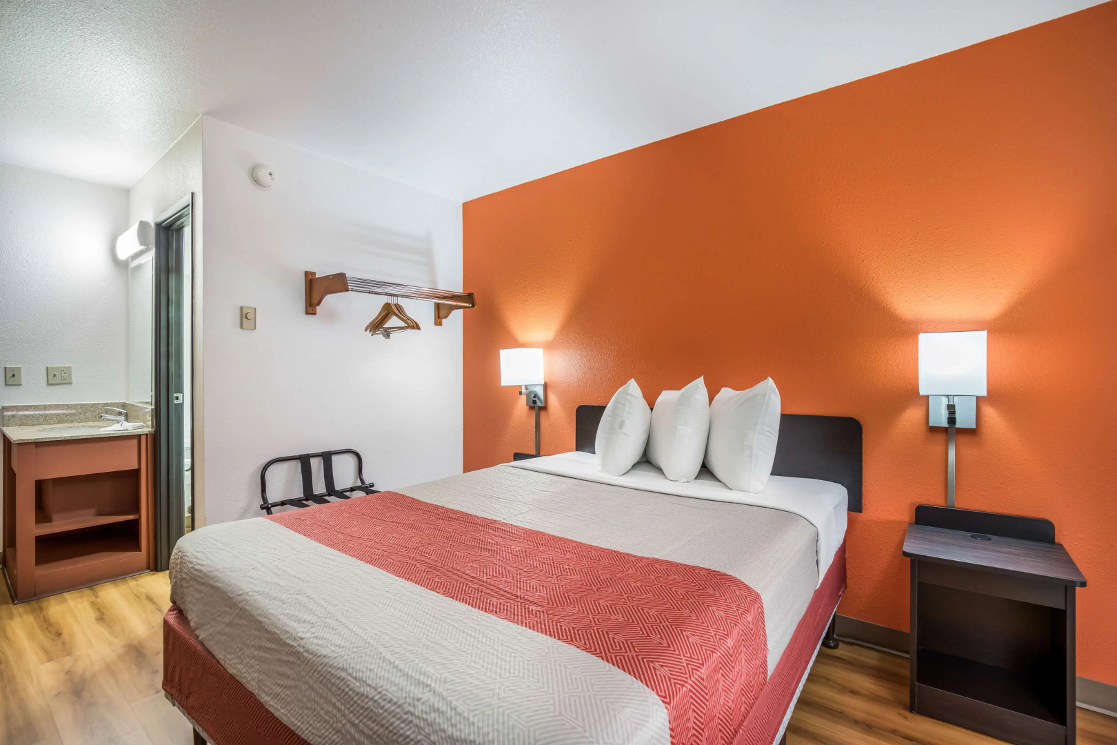 Photo - Motel 6-Madison, WI - East