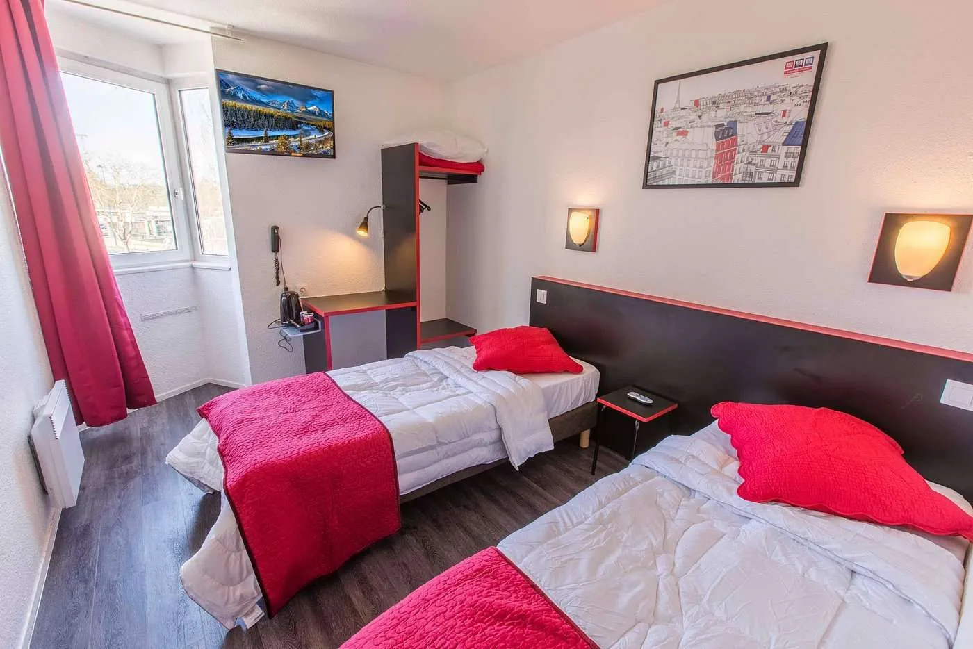Photo - ibis Styles Paris Hippodrome de Vincennes