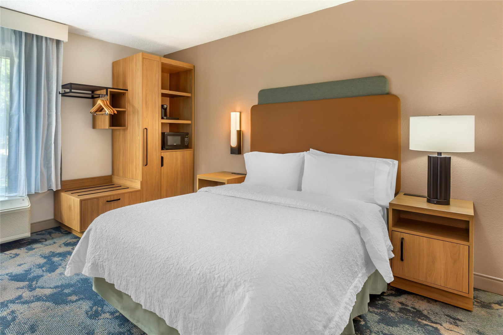 Photo - Hampton Inn Tampa-International Airport/Westshore