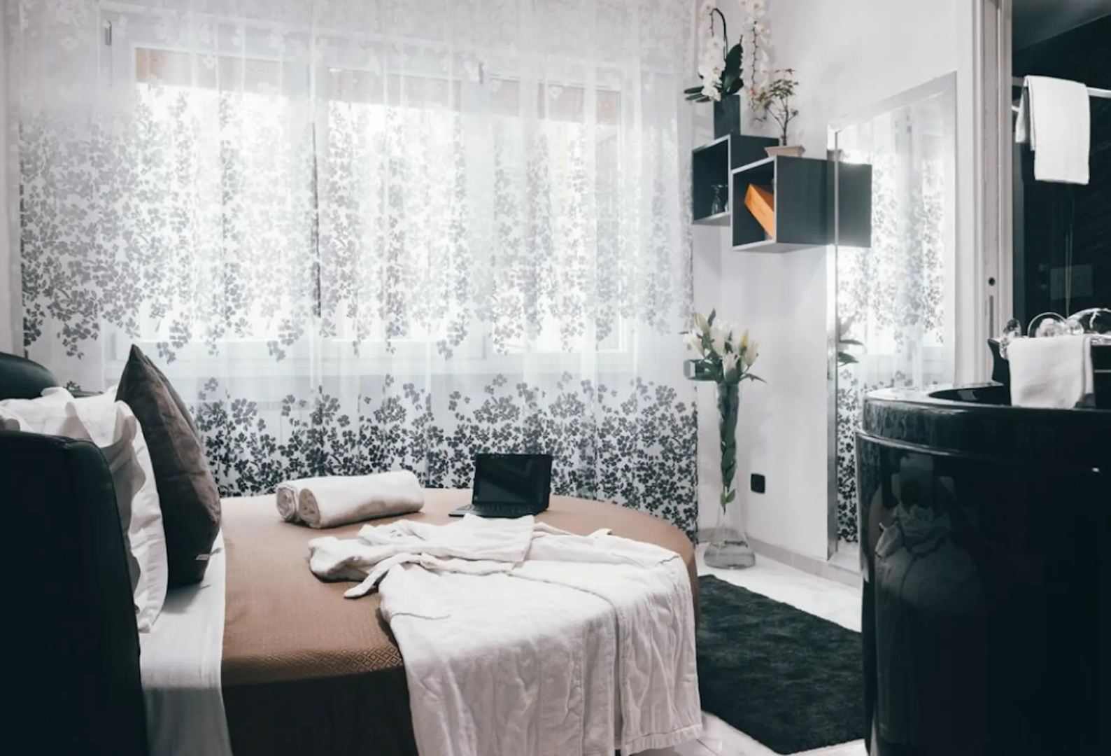 Foto - Gregorio VII Luxury Suites San Damaso
