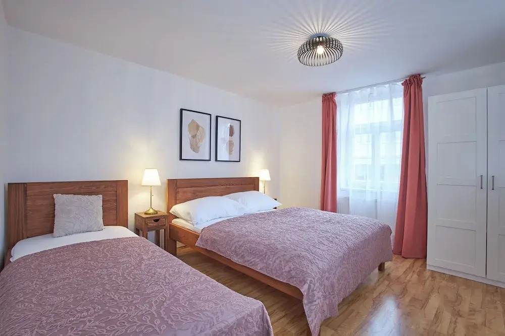 Photo - Wenceslas Square Residence