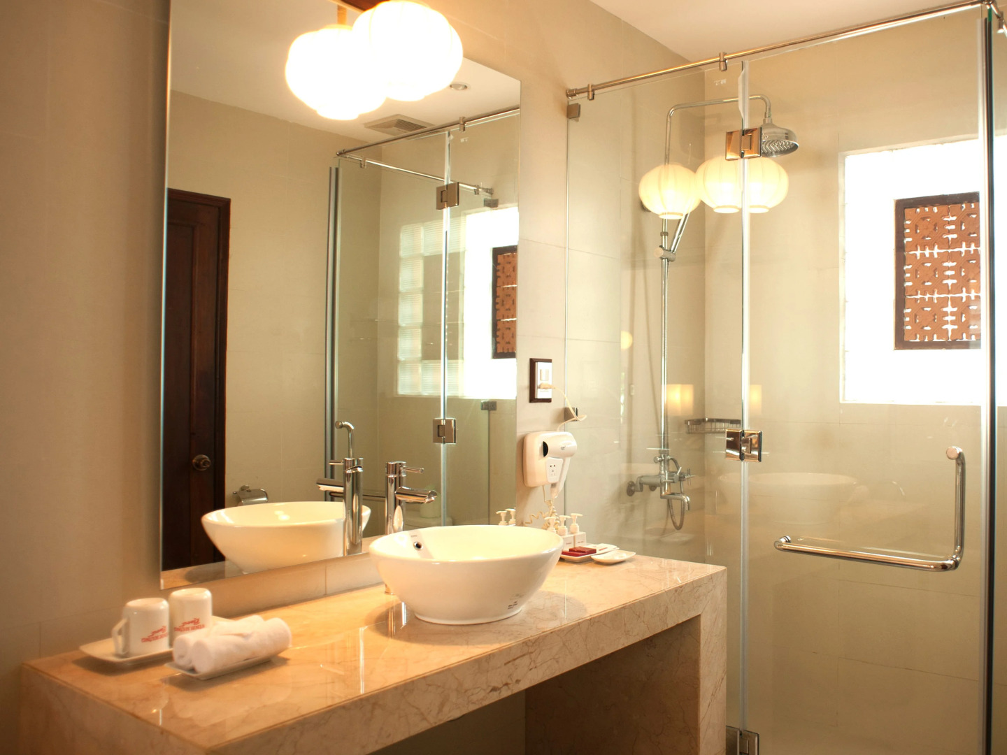 Foto - Vinh Hung Riverside Resort & Spa