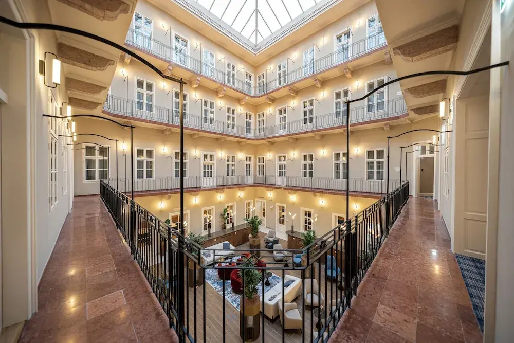 Foto - BasiliQ Hotel