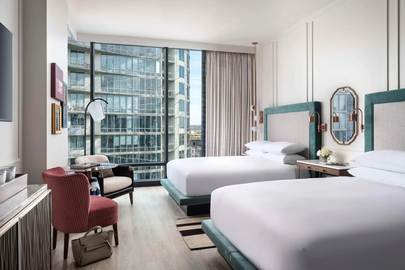 Photo - Hyatt Centric Downtown Nashville