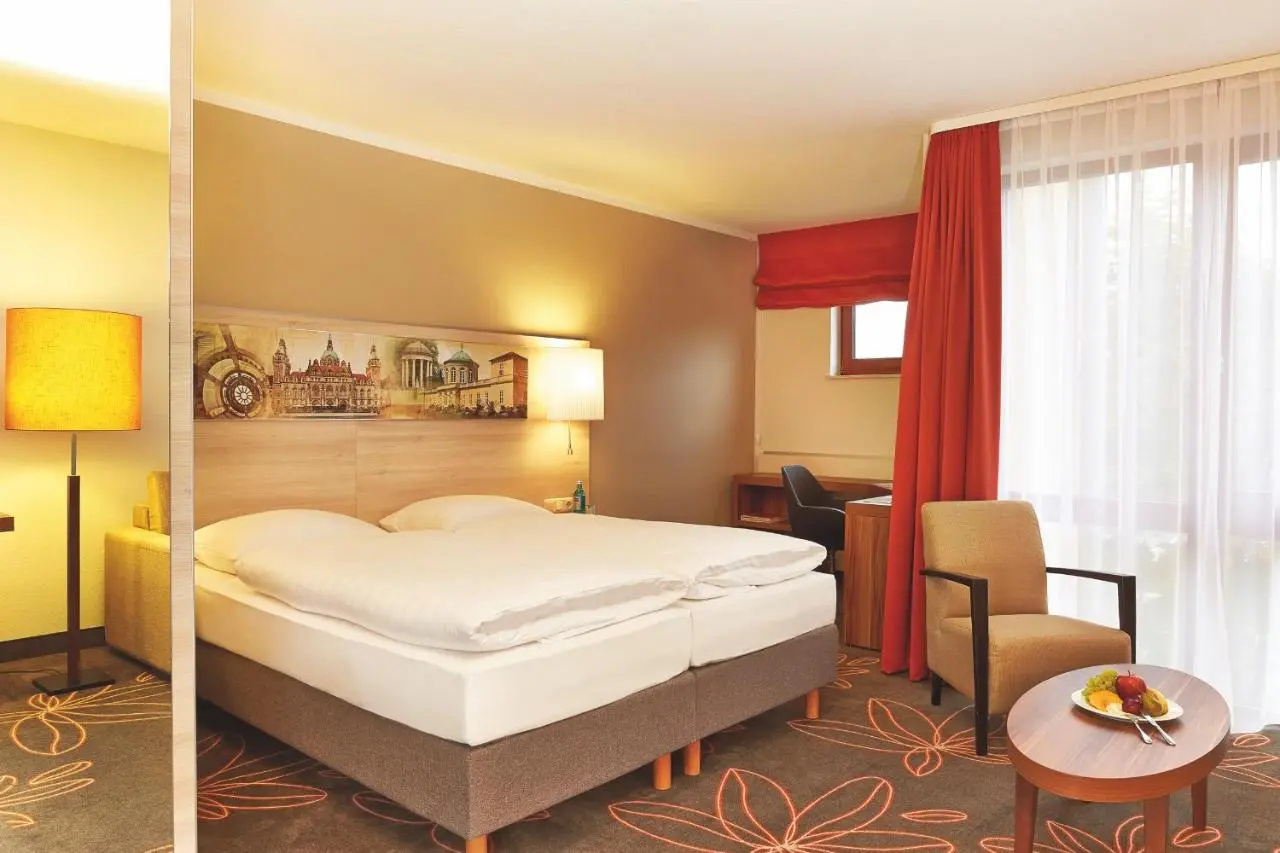Foto - H+ Hotel Hannover