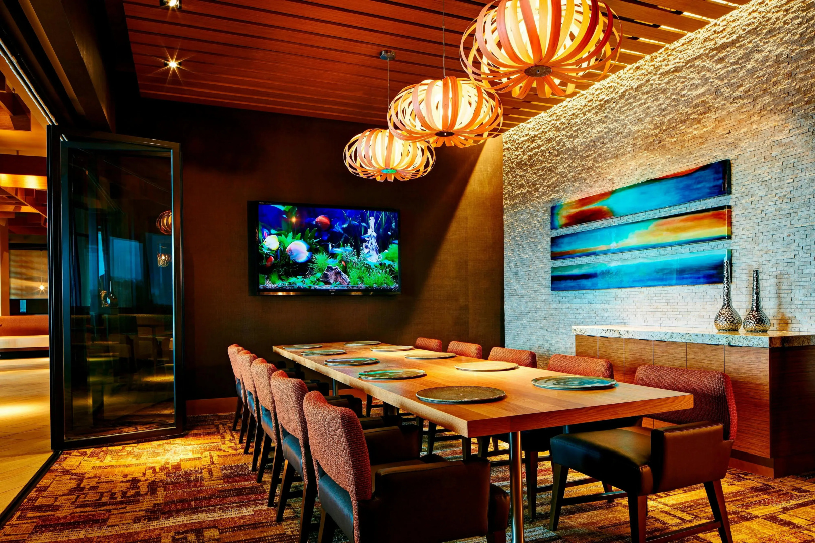 Photo - Marriott Marquis San Diego Marina