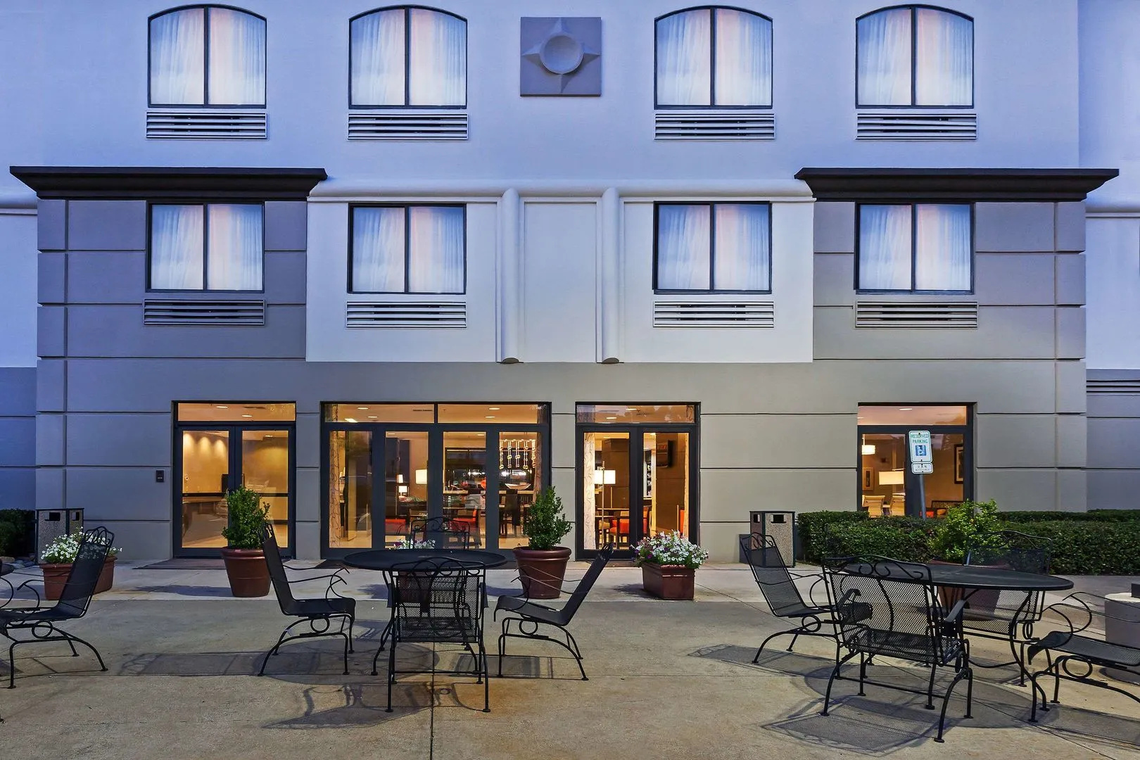 Photo - Comfort Inn & Suites Irving Las Colinas DFW