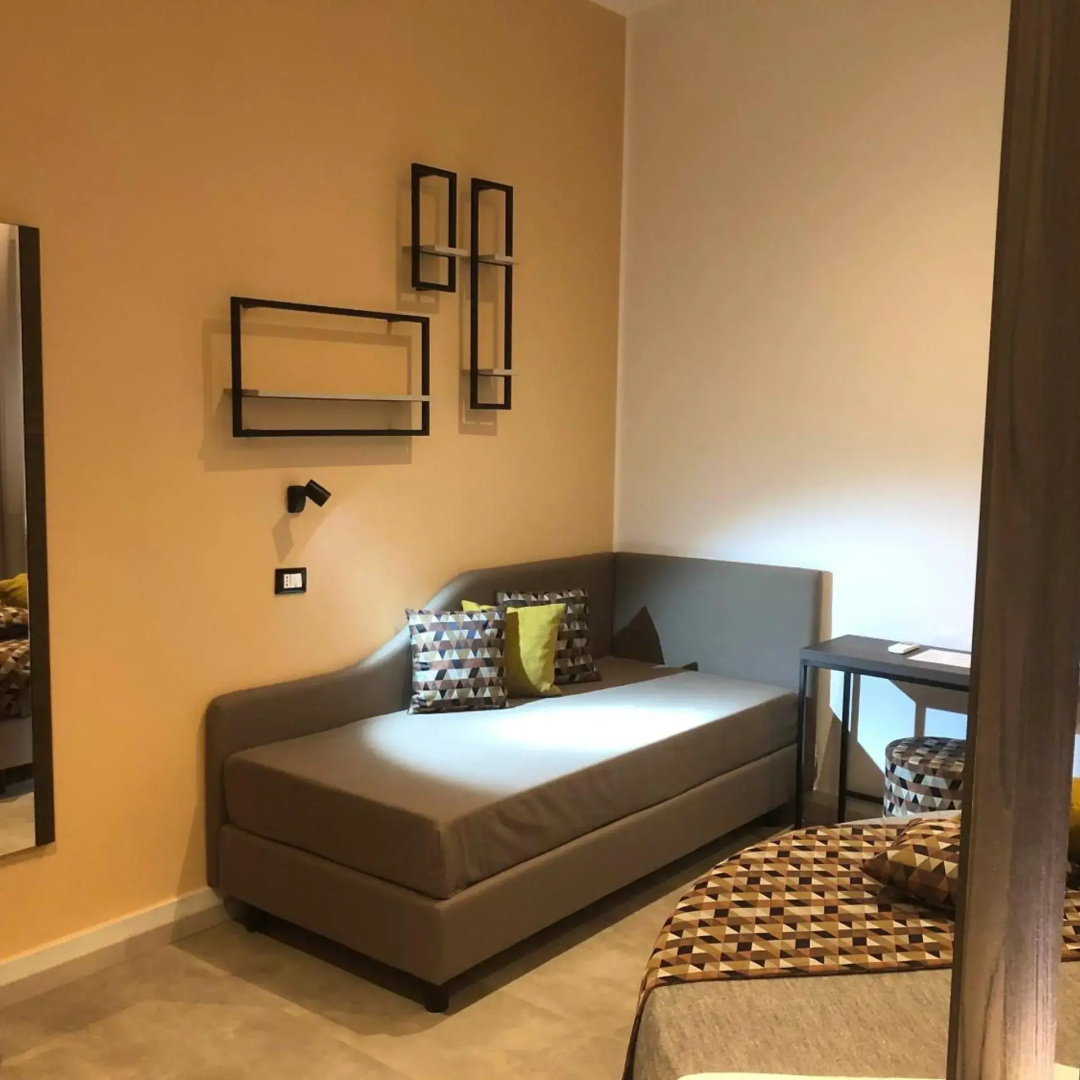 Photo - Hotel Tonic