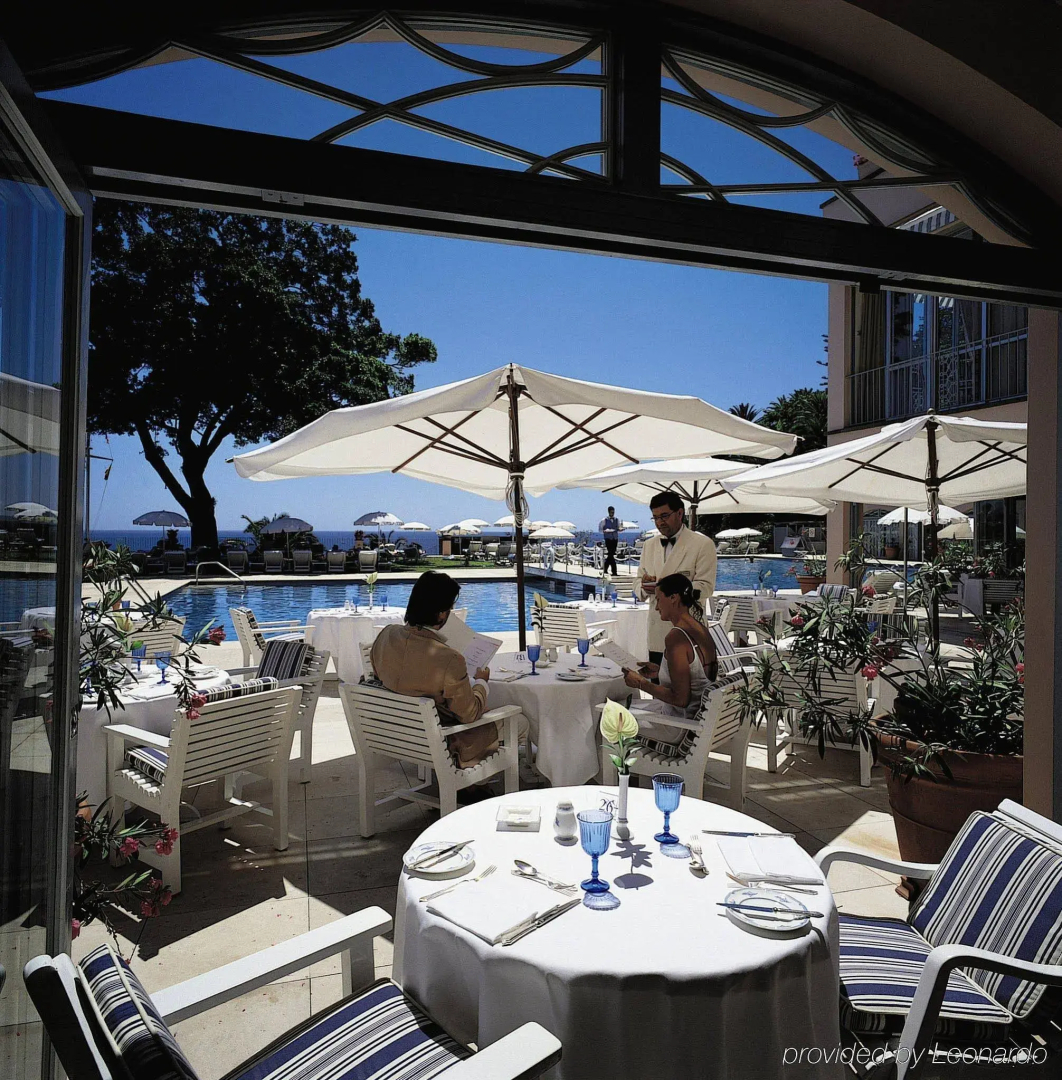 Foto - Reid's Palace, A Belmond Hotel, Madeira