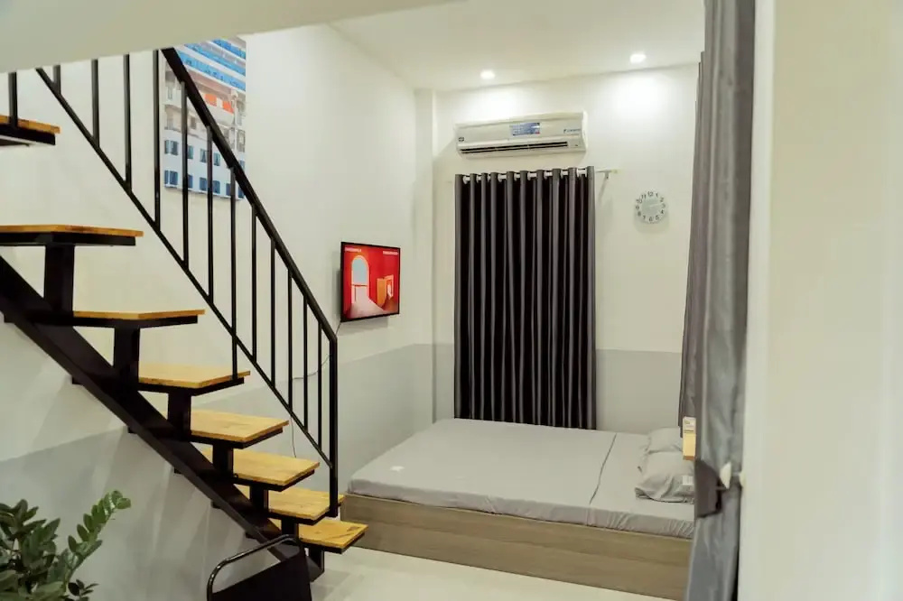 Foto - Soul Station Studio Hotel I