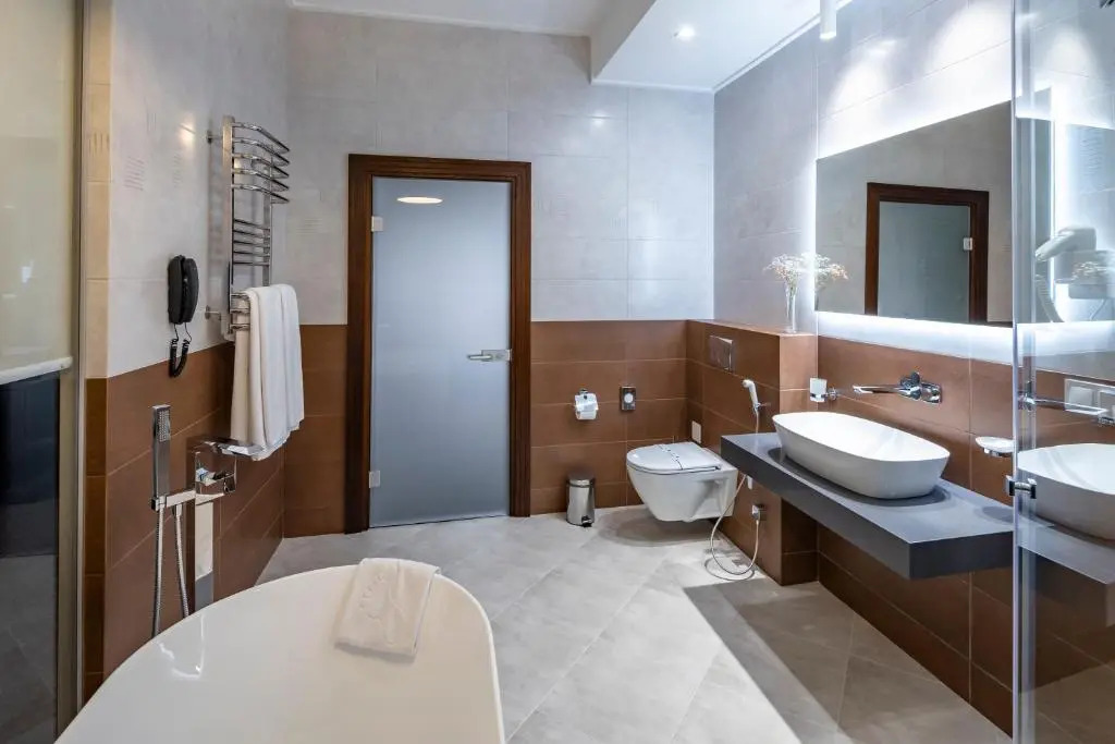 Foto - Taurus Hotel & SPA