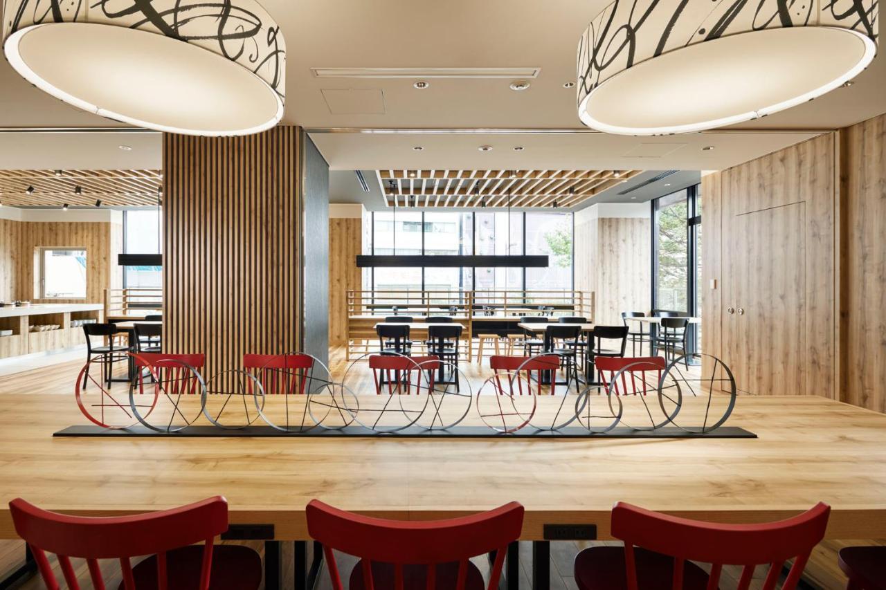 Photo - the b asakusa