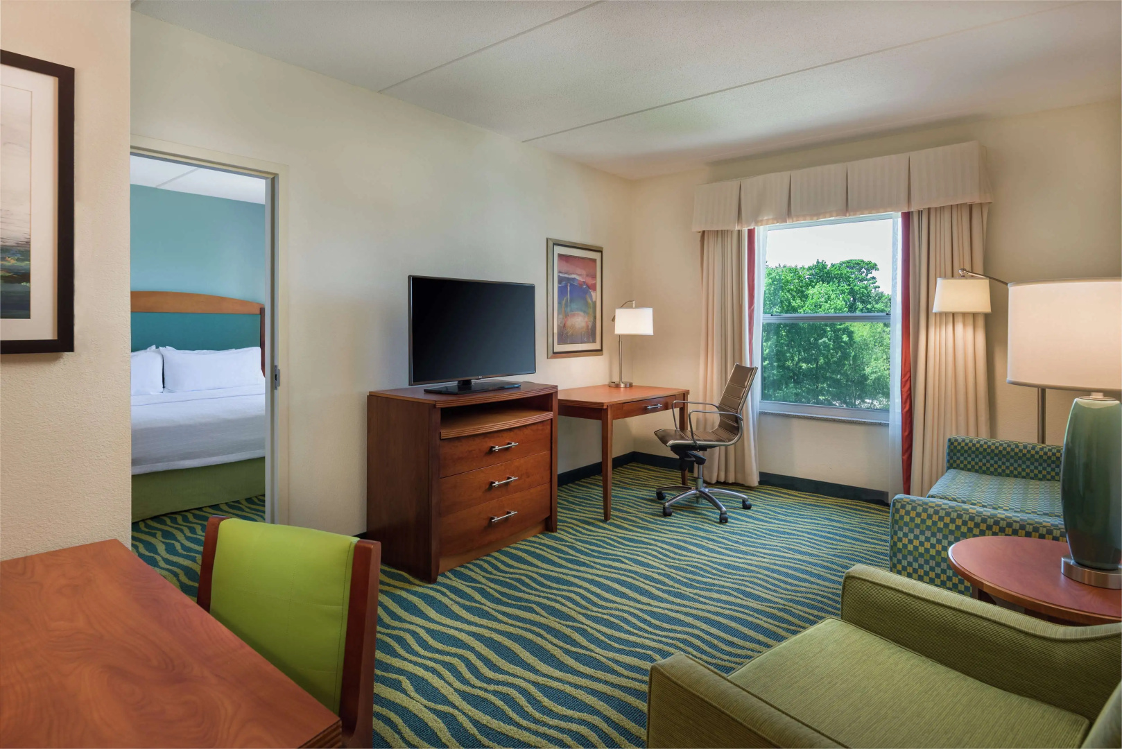 Photo - Homewood Suites by Hilton Virginia Beach/Norfolk Airport