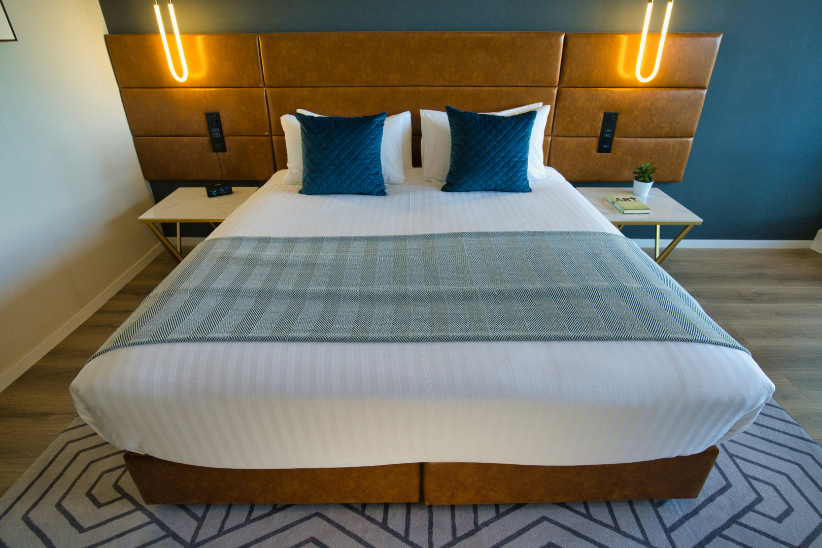 Foto - Soho Hotel Auckland