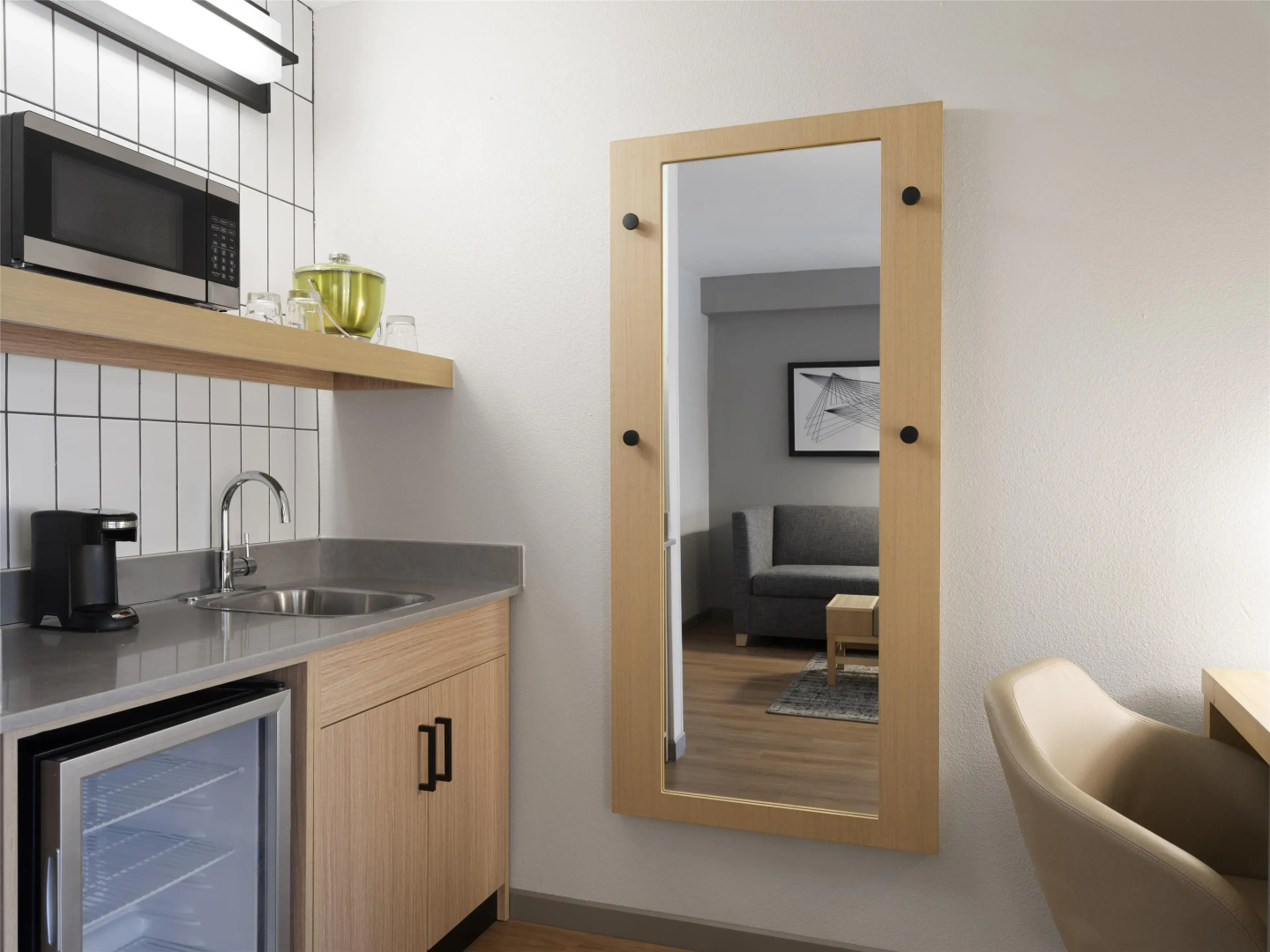 Photo - Hyatt Place Charlotte Arrowood