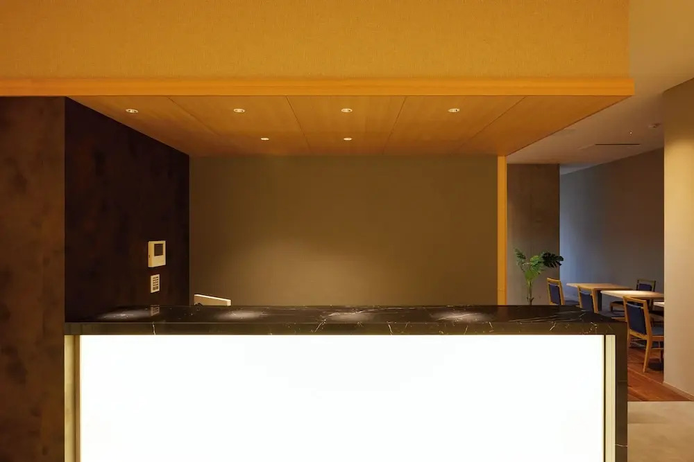 Photo - Far East Village Hotel Osaka, Namba South