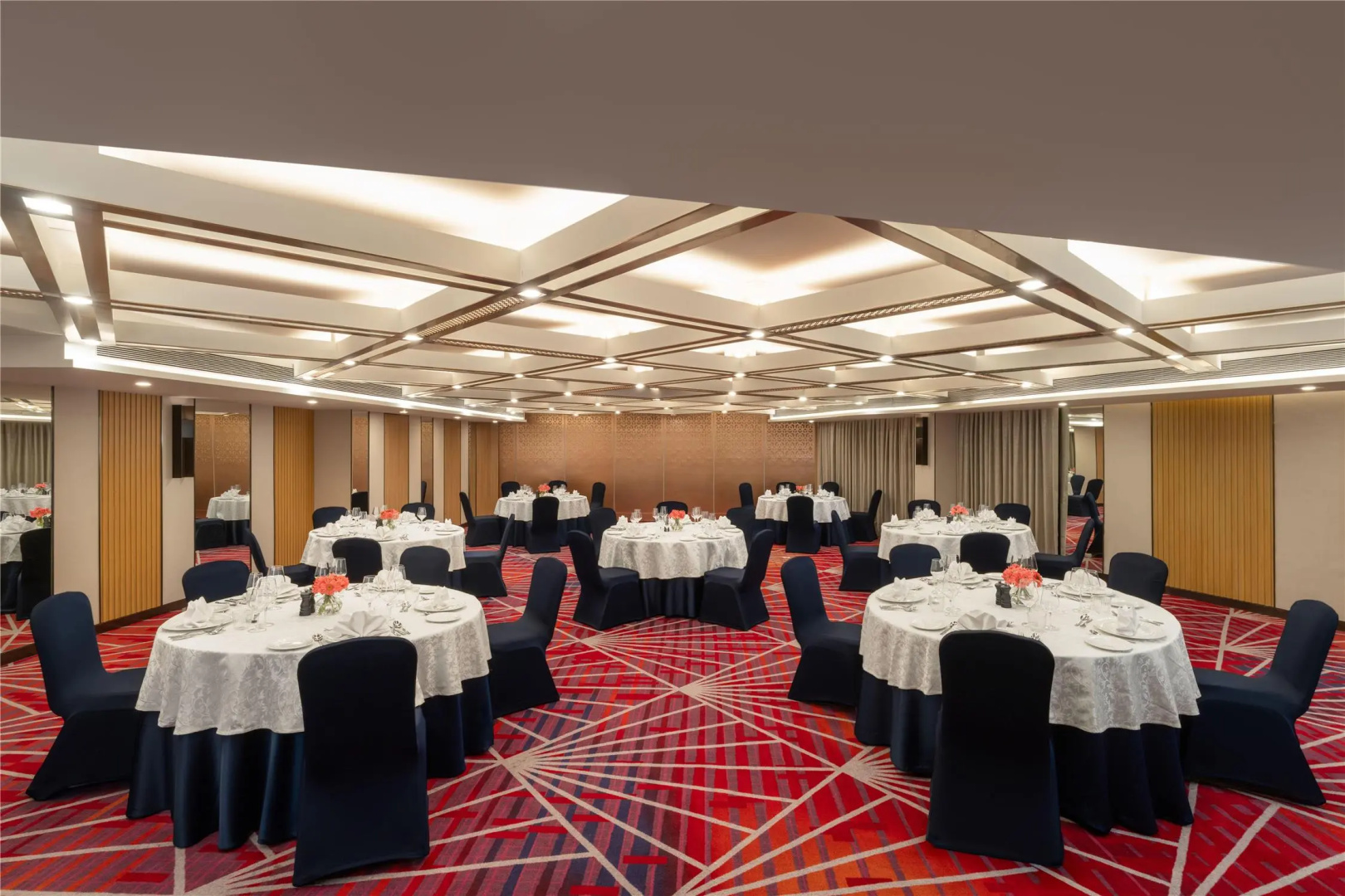 Foto - Hilton Garden Inn Mumbai International Airport