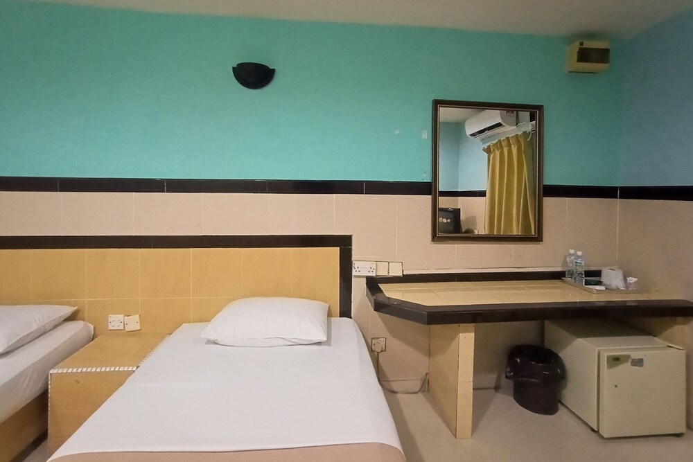 Hotel O Milion Inn