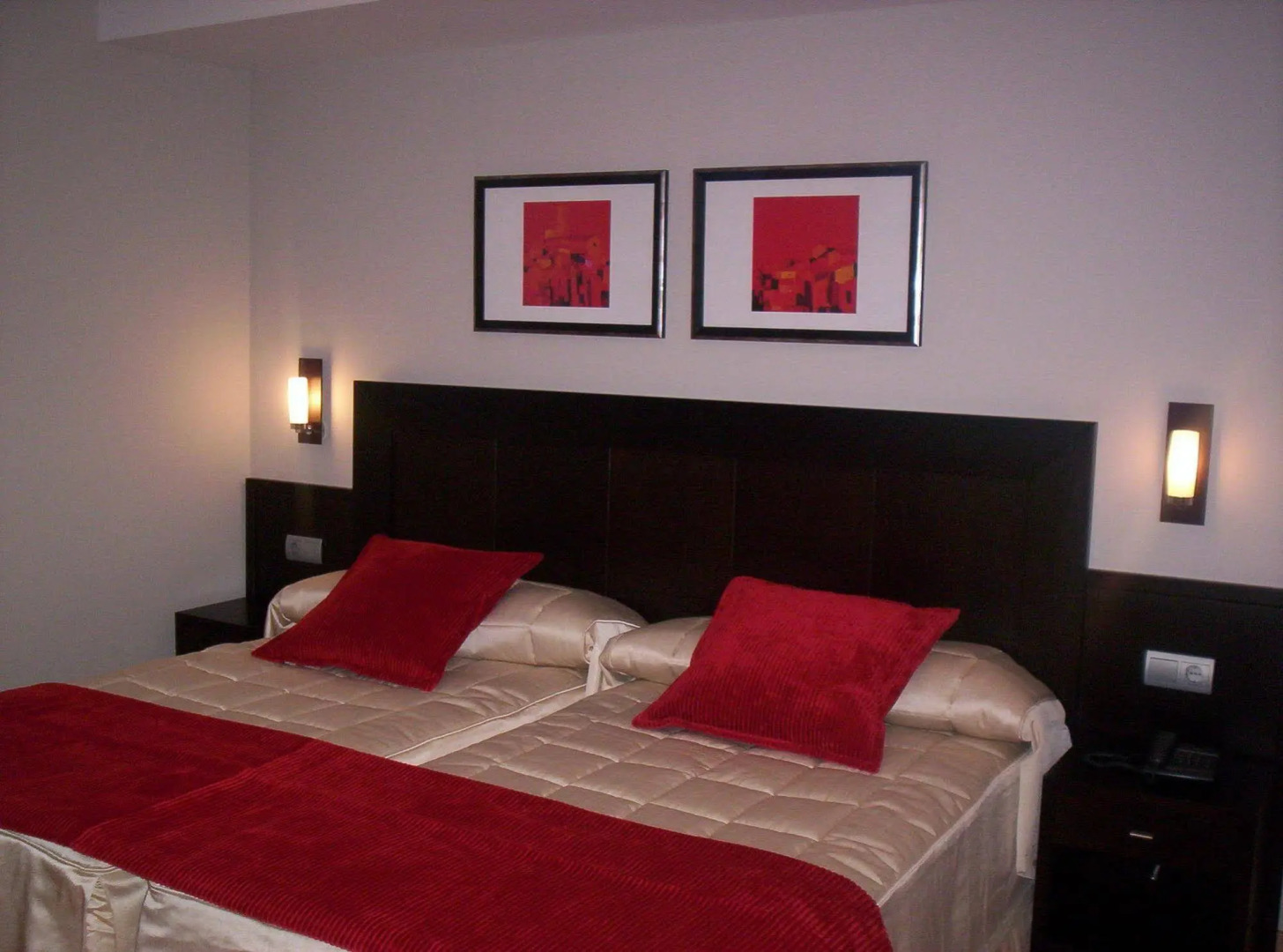 Foto - Itaca Salamanca by Soho Boutique