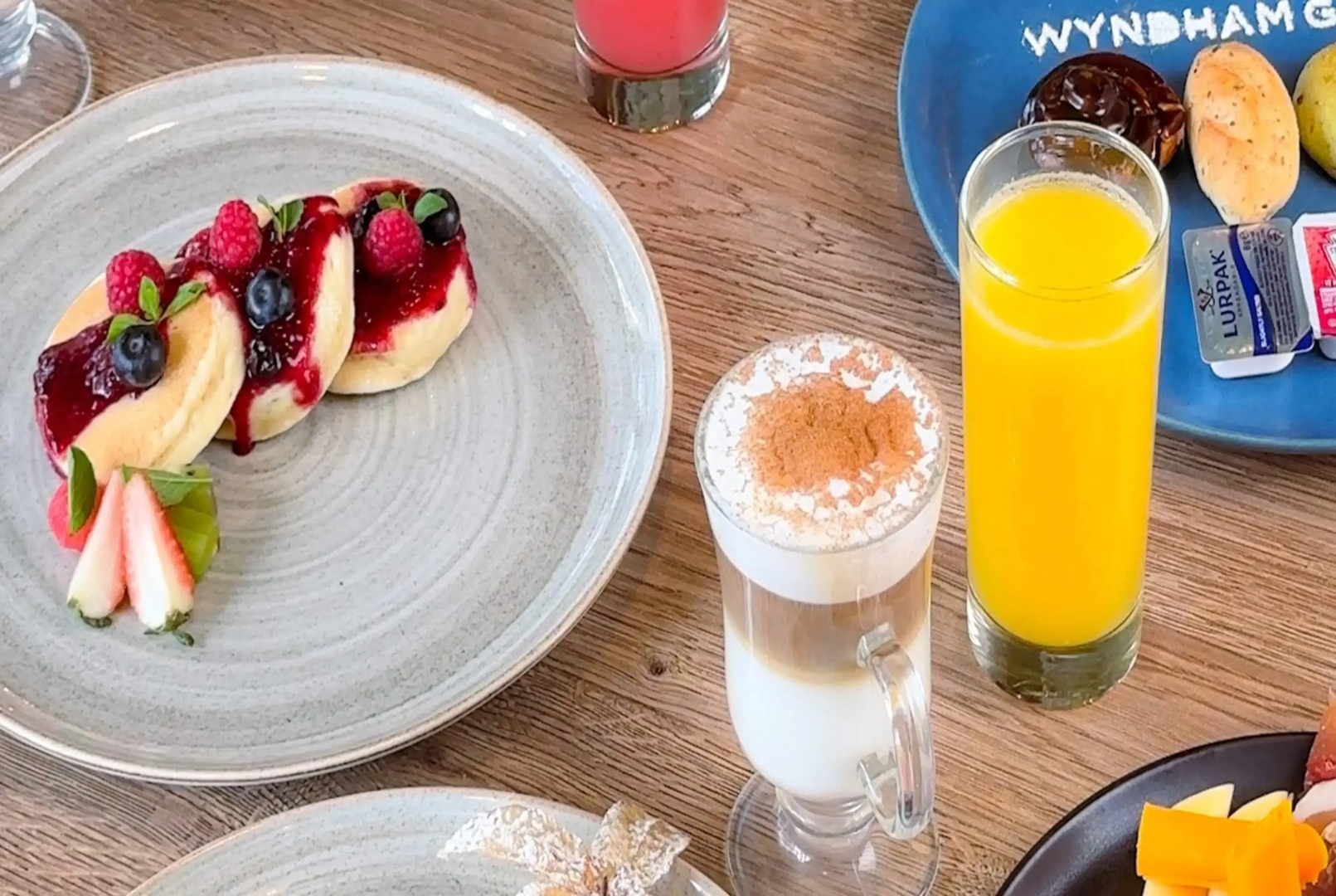 Foto - Wyndham Garden Quito