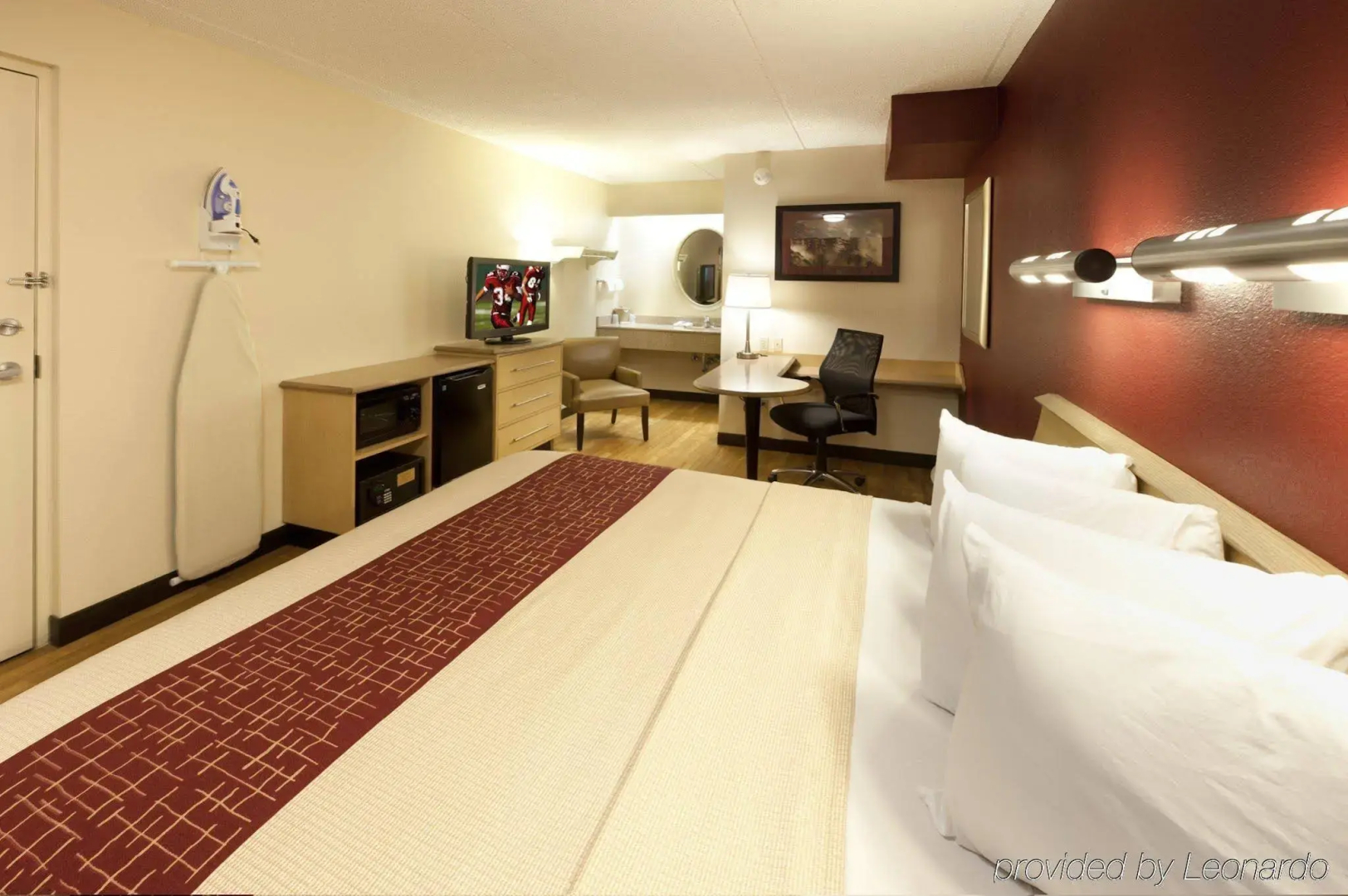 Foto - Red Roof Inn Syracuse